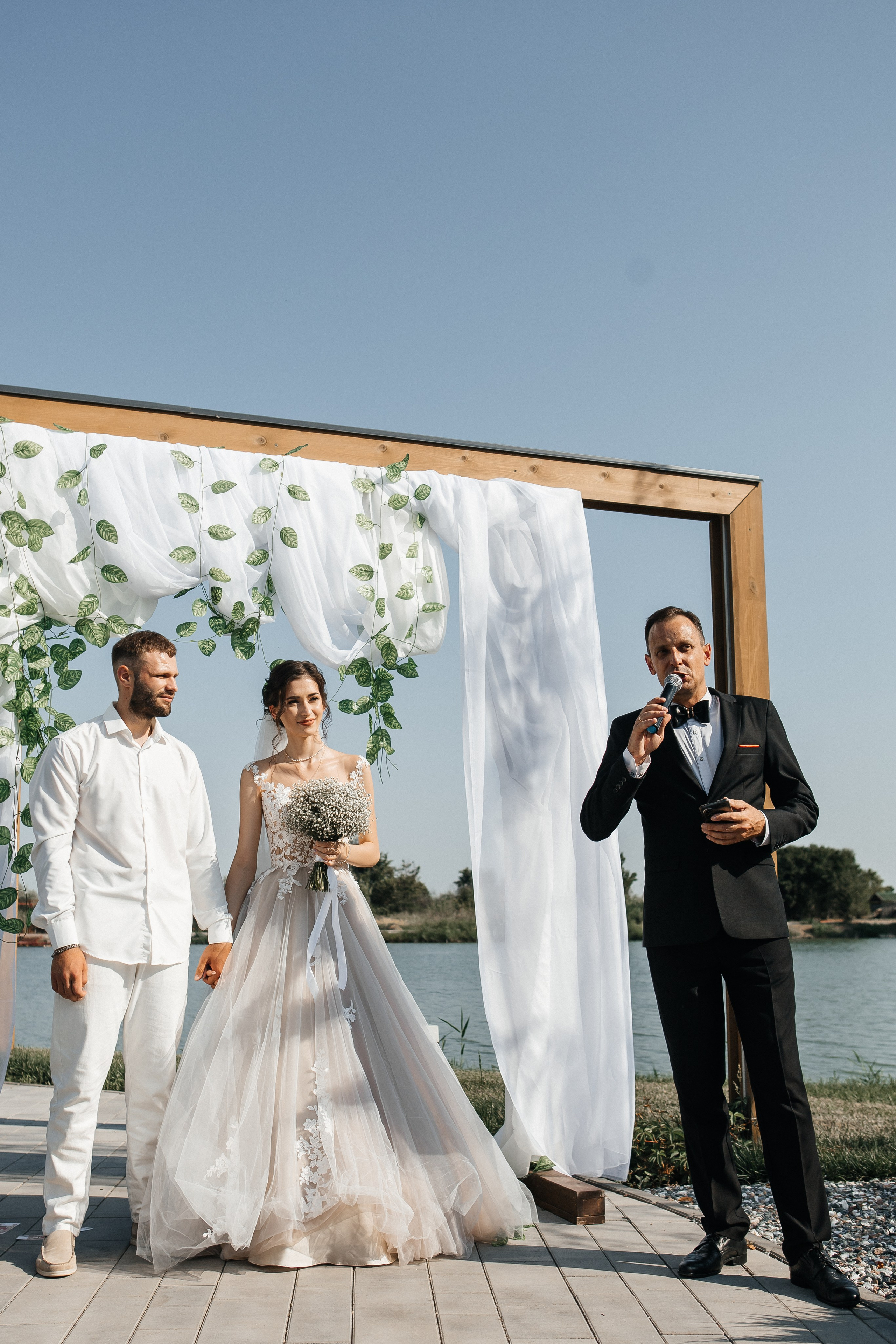 Алена и Вячеслав. Свадебный и семейный фотограф в Ростове-на-Дону