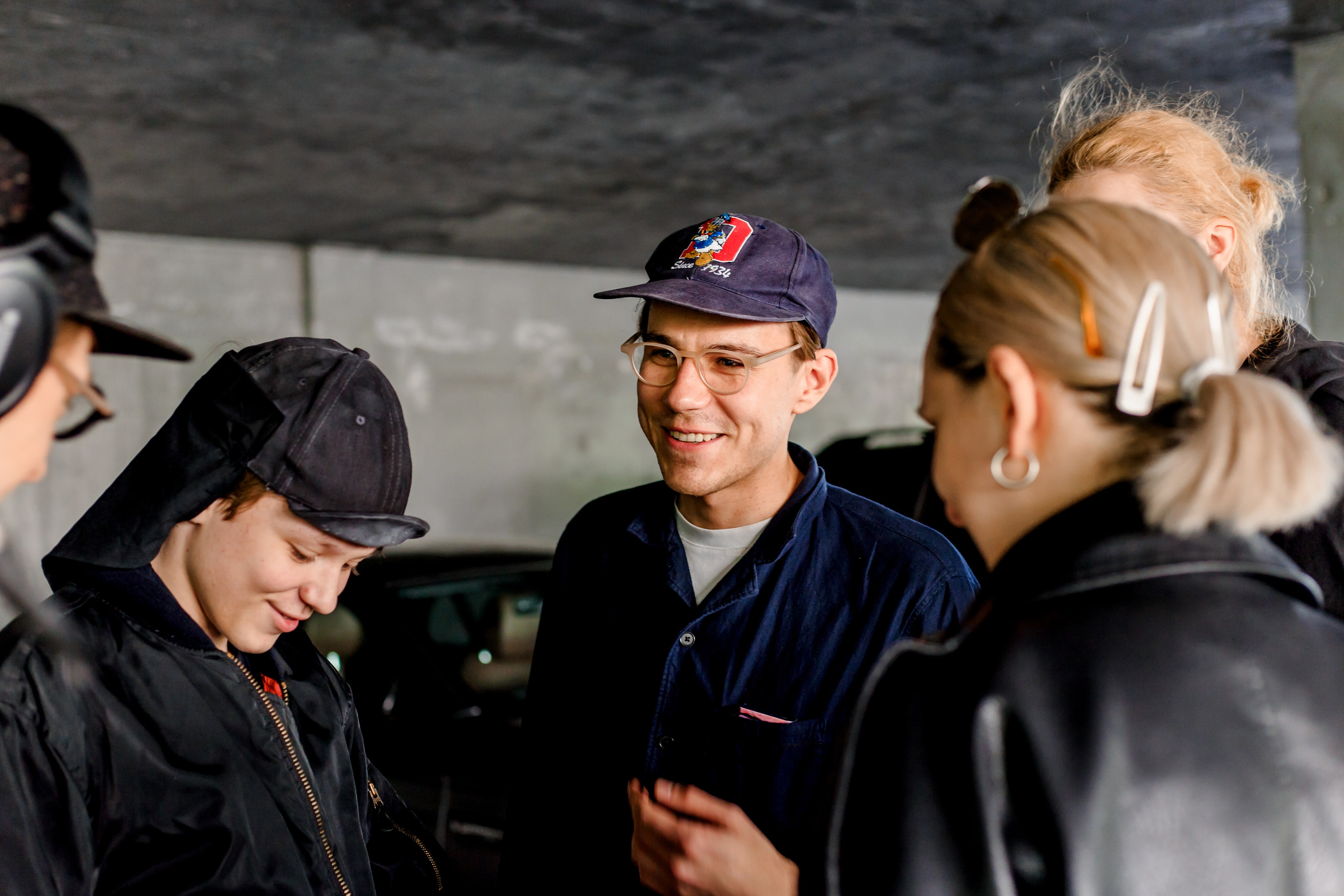 Фотограф на съемочную площадку в Санкт-Петербурге