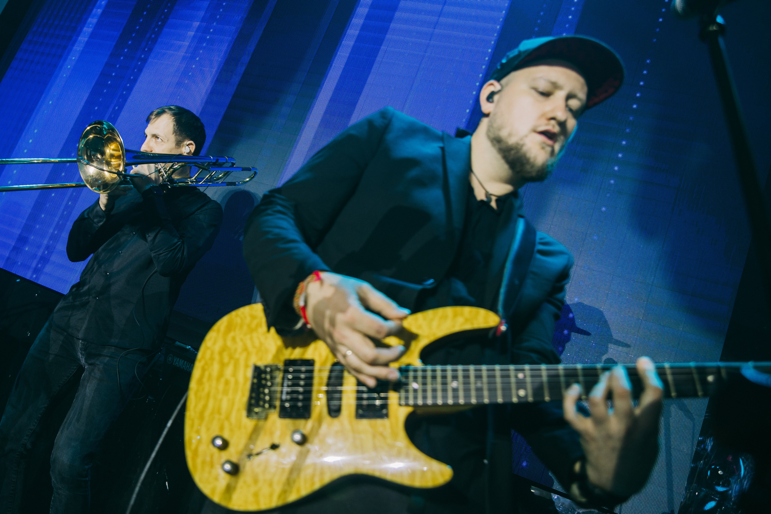 Донвард. Фотограф Астафьева Мария