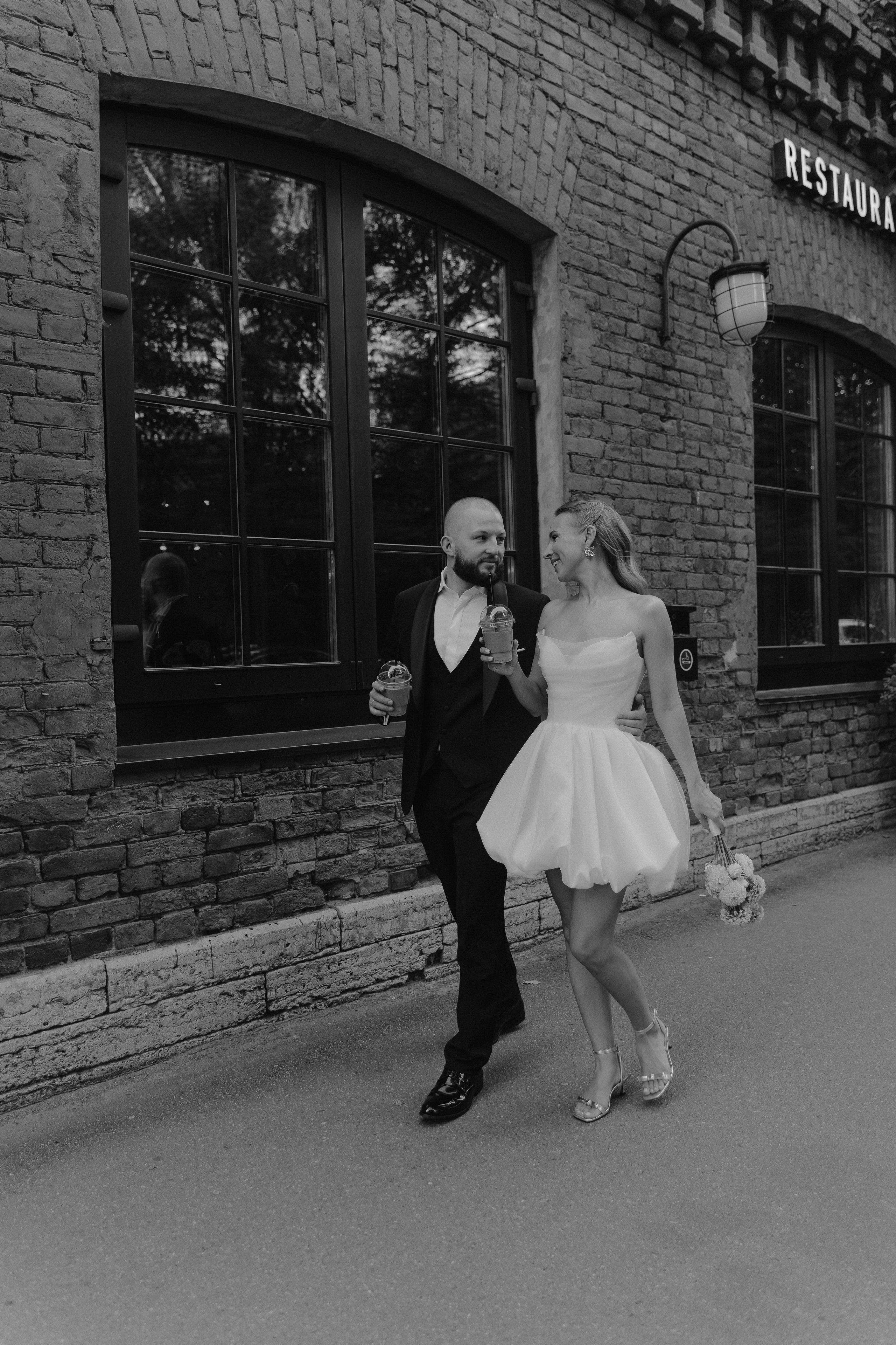 A&D. Свадебный фотограф — Наталья Фед СПб/Москва