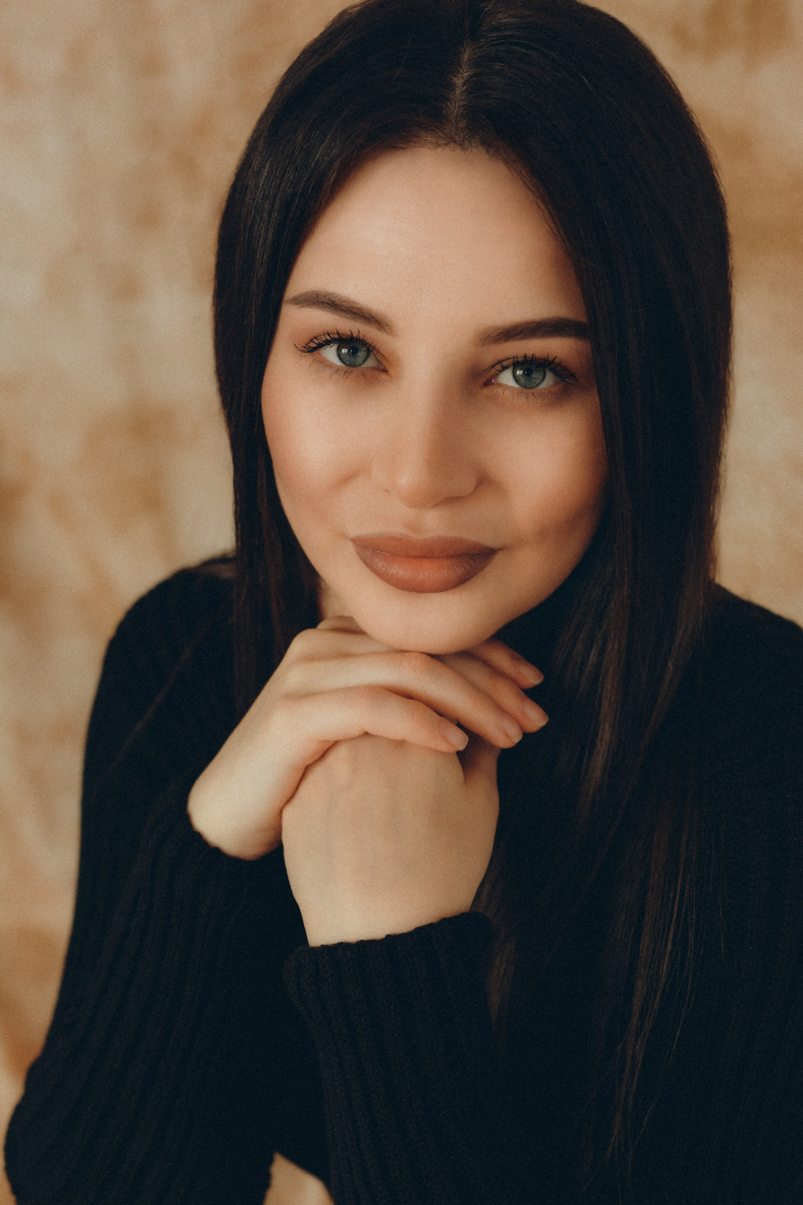 Эльмира. Фотограф в Москве Ангелина Ким