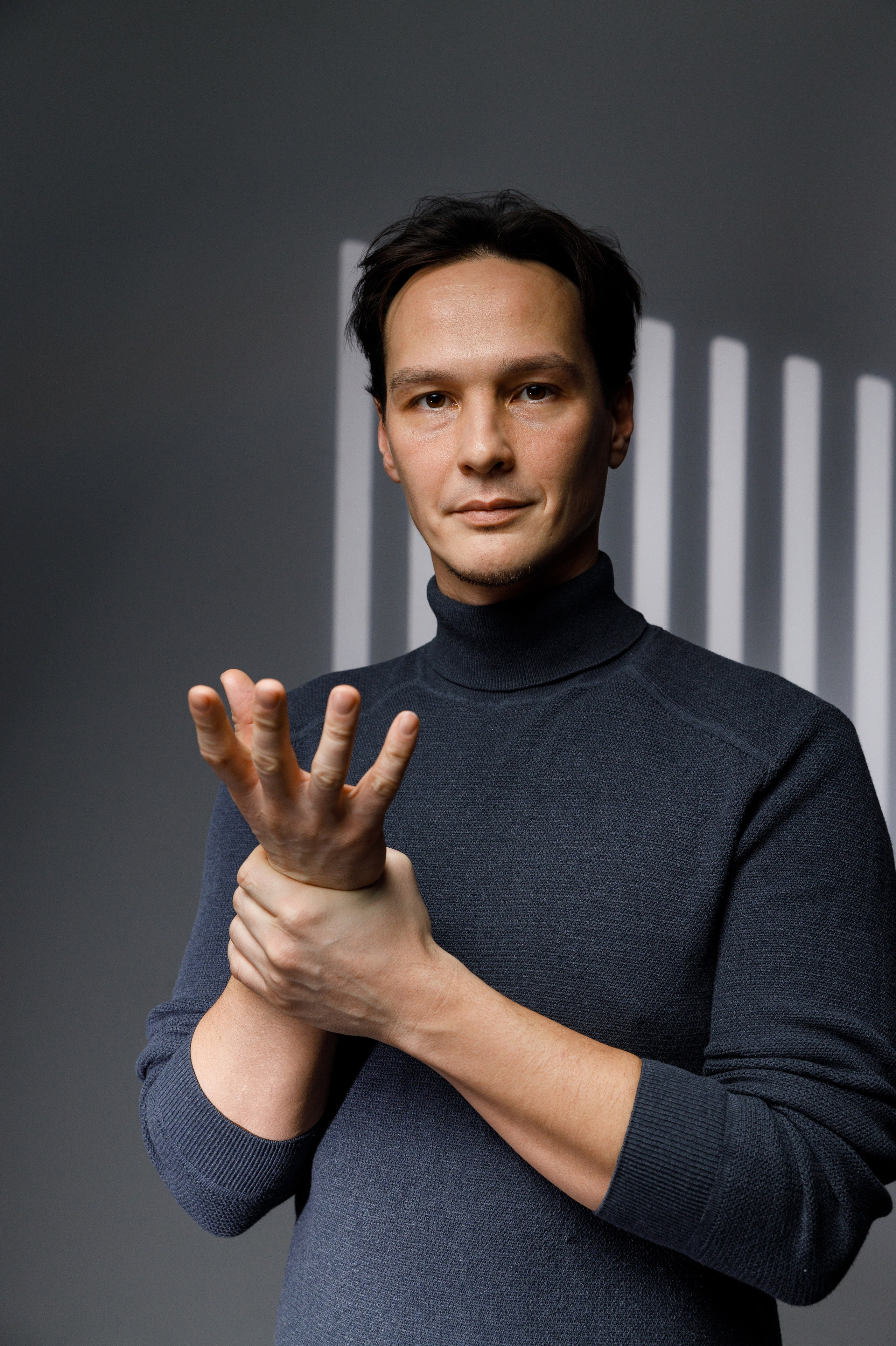 Студийный фотограф Новокузнецк