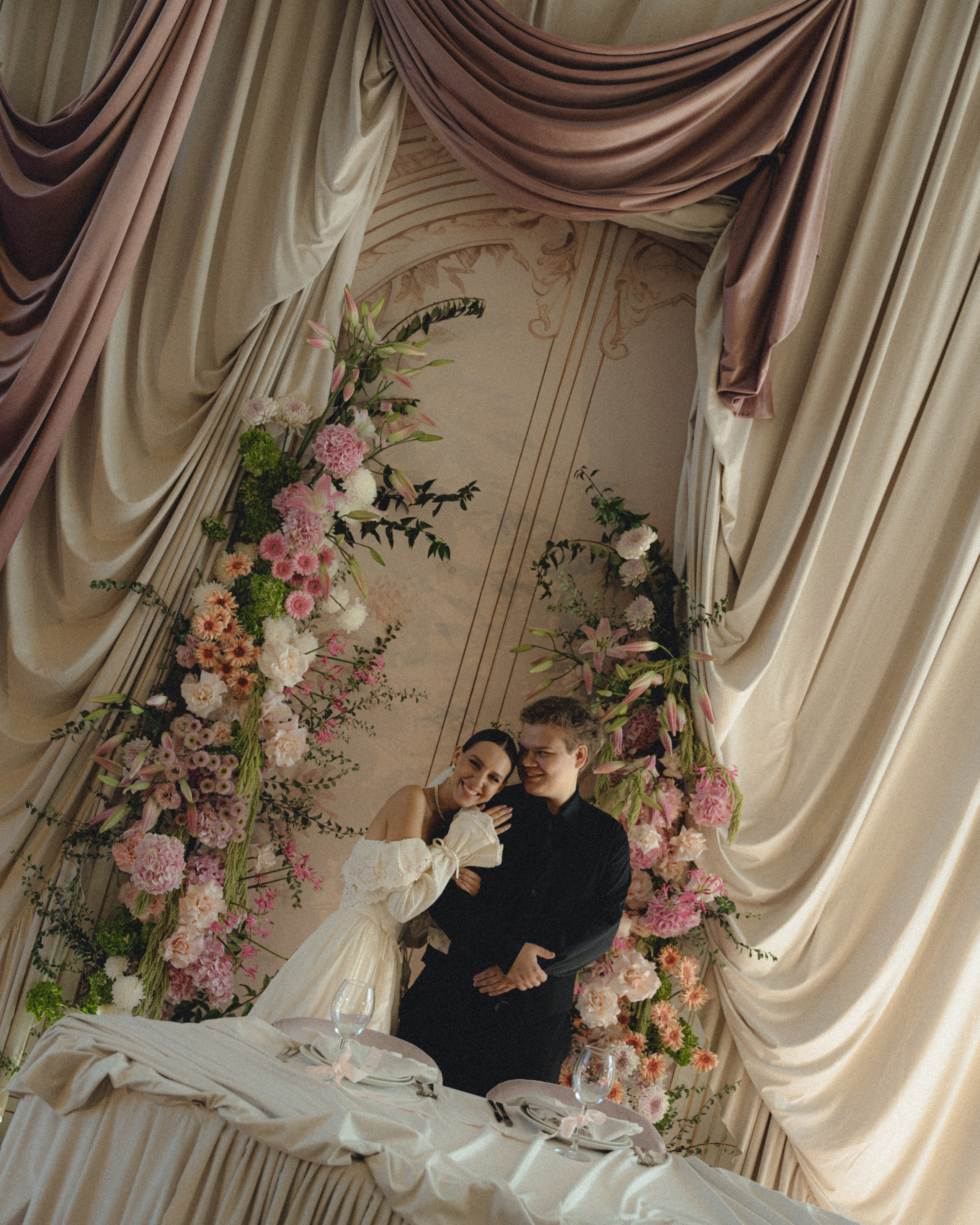 Сказка. Геленджик. 2025. Никита Погосов