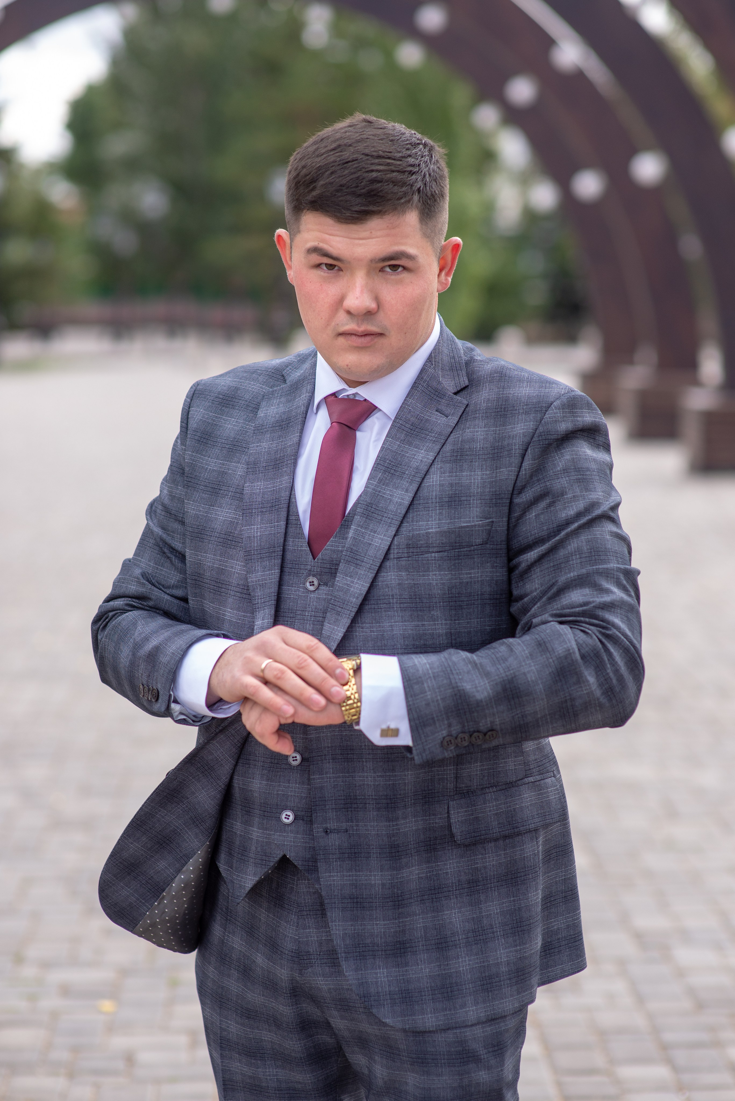 Кристина и Роман. Евгения Усманова — семейный фотограф в городах Стерлитамак и Уфа