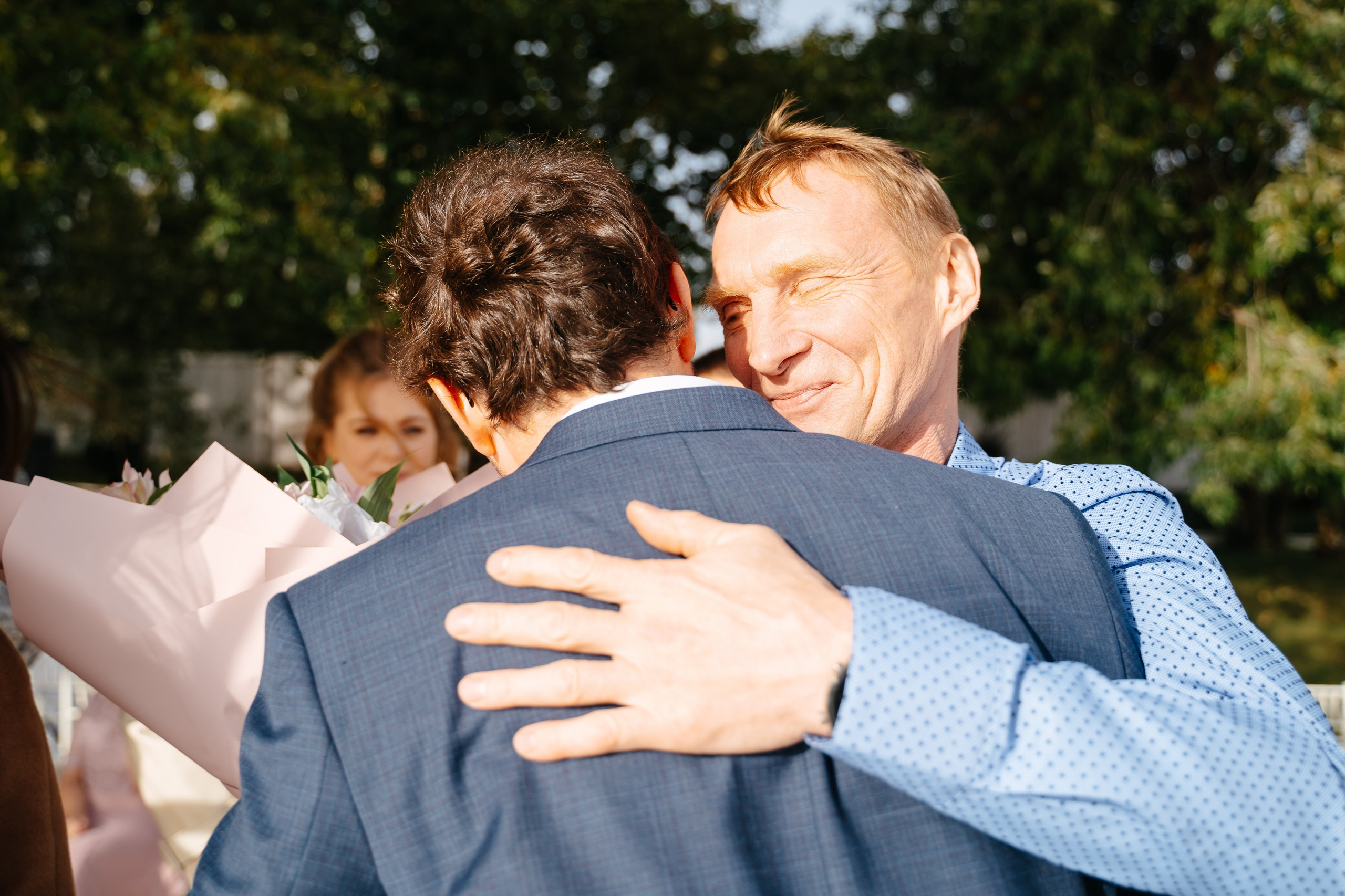 Павел и Екатерина. Семейный и свадебный фотограф в Санкт-Петербурге и Москве
