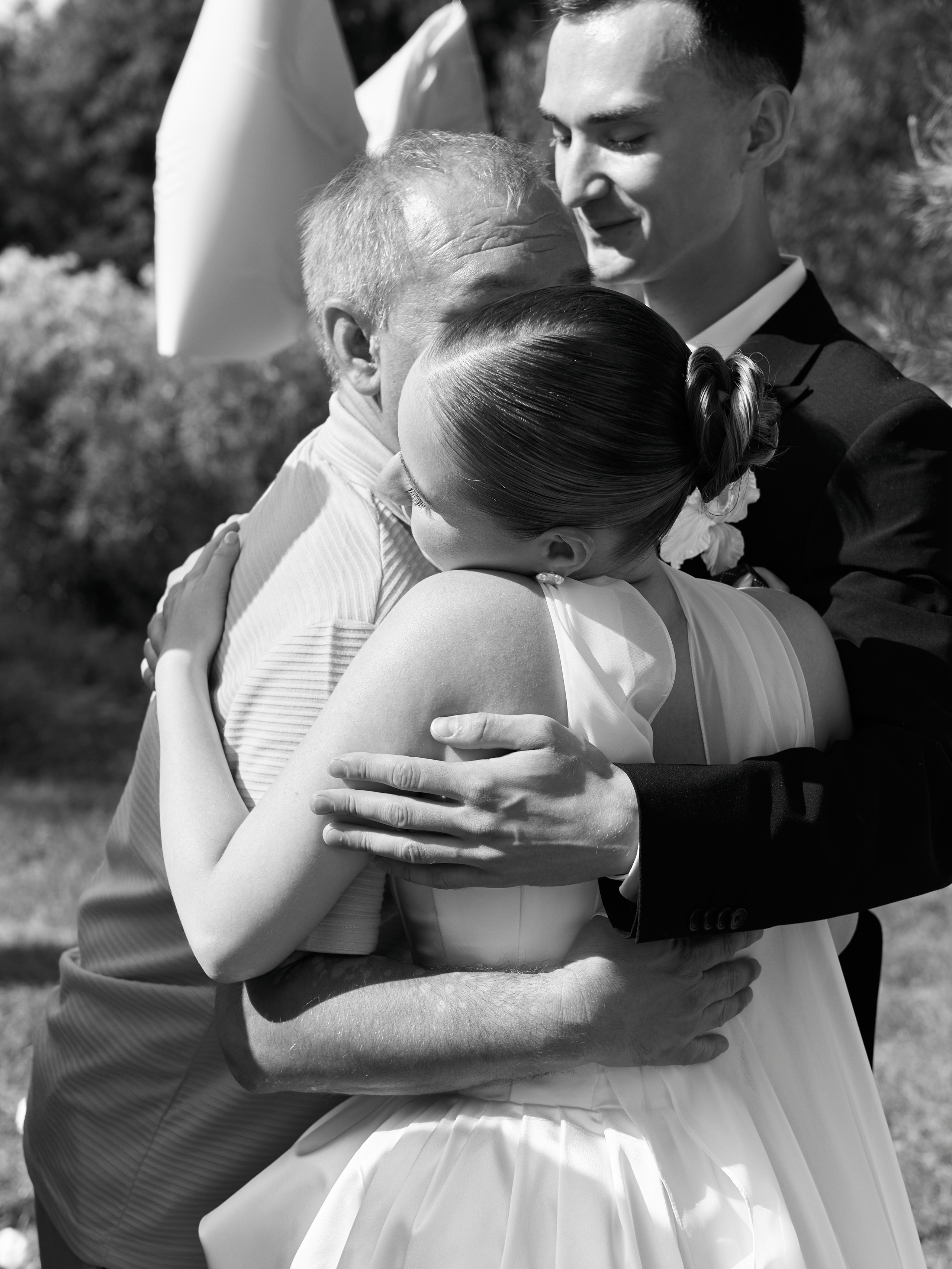 СЕГОДНЯ ТОЛЬКО ПО ЛЮБВИ. Свадебный фотограф Анна Чащухина