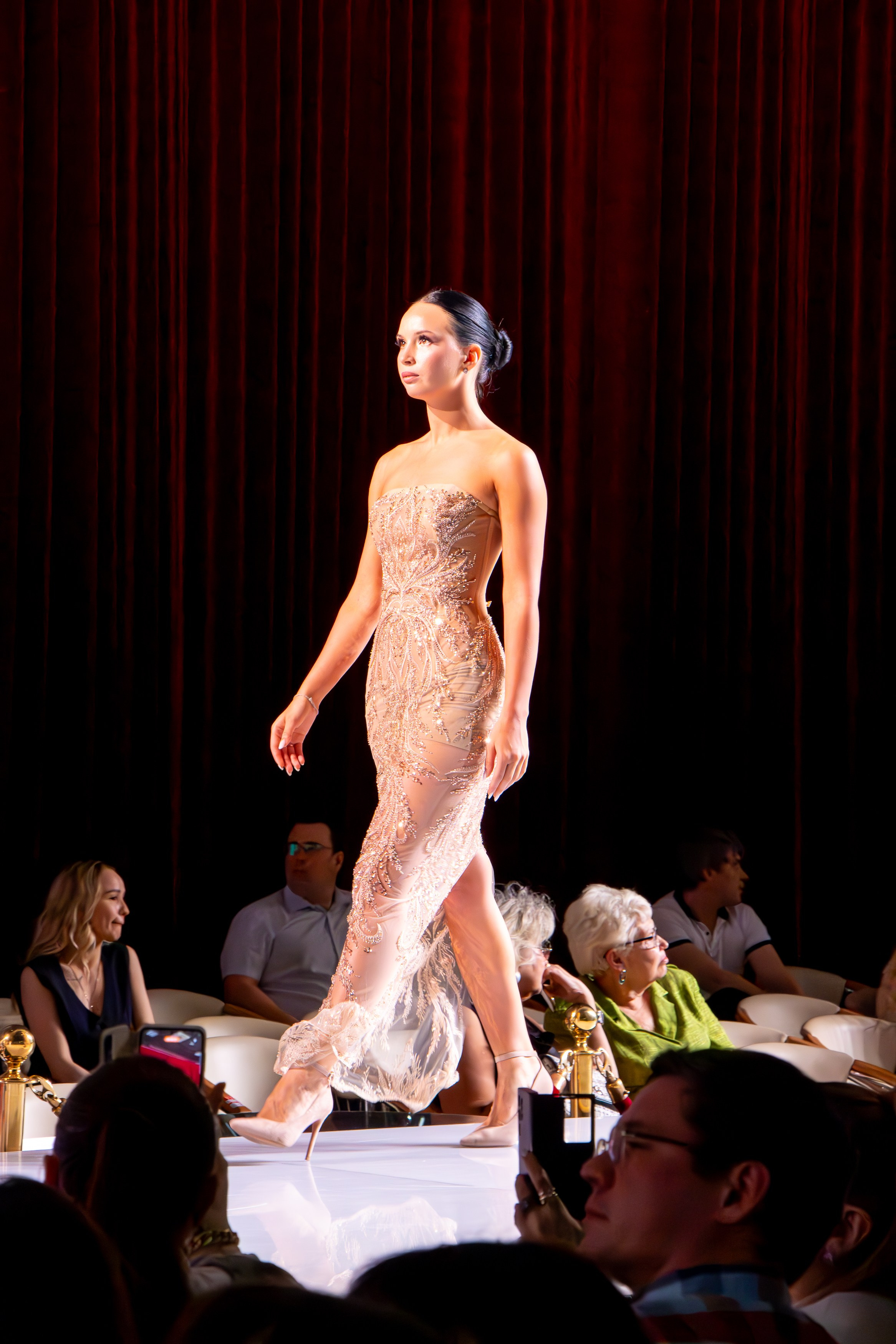 Estet Fashion Week 2025. Фотограф Татьяна Матрос