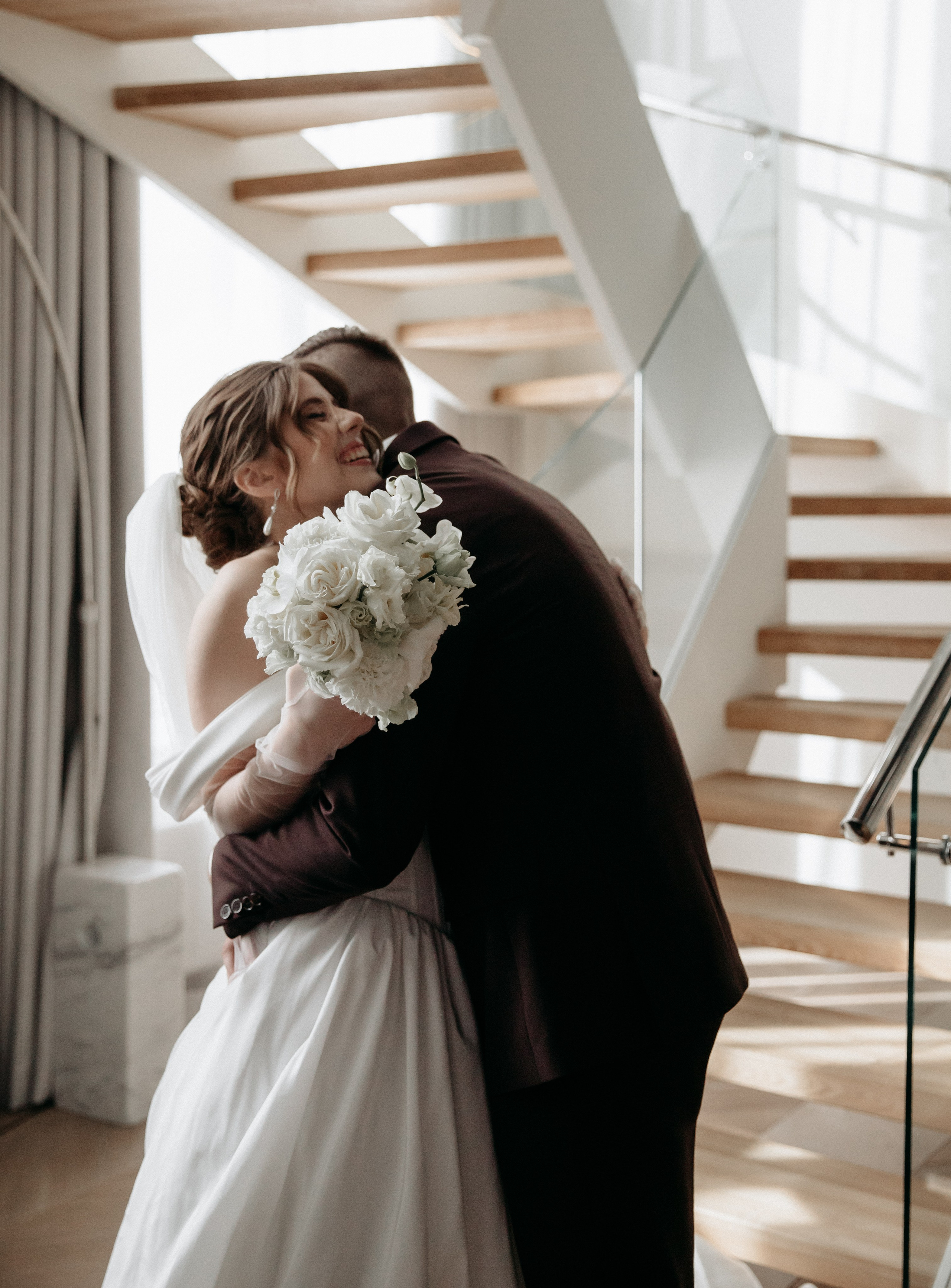 Кирилл & Виктория. Главная