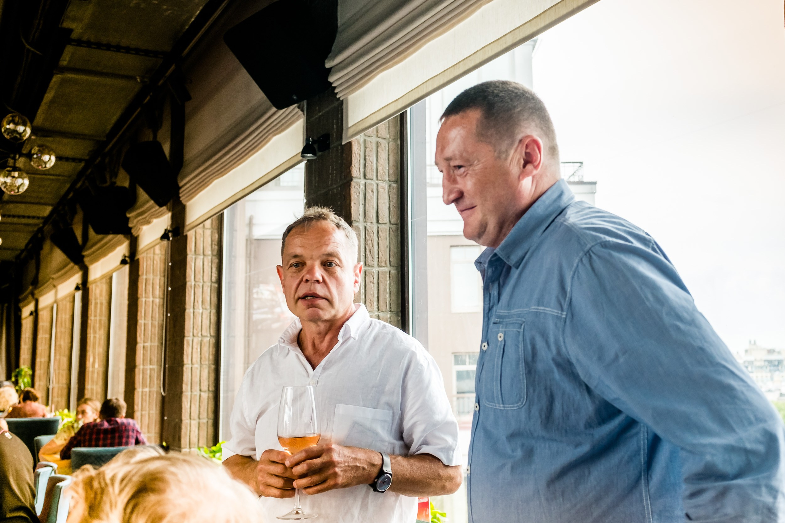 Дни Рождения, юбилеи. Ивент-фотограф Санкт-Петербург/Event photographer based in St.Petersburg, Russia