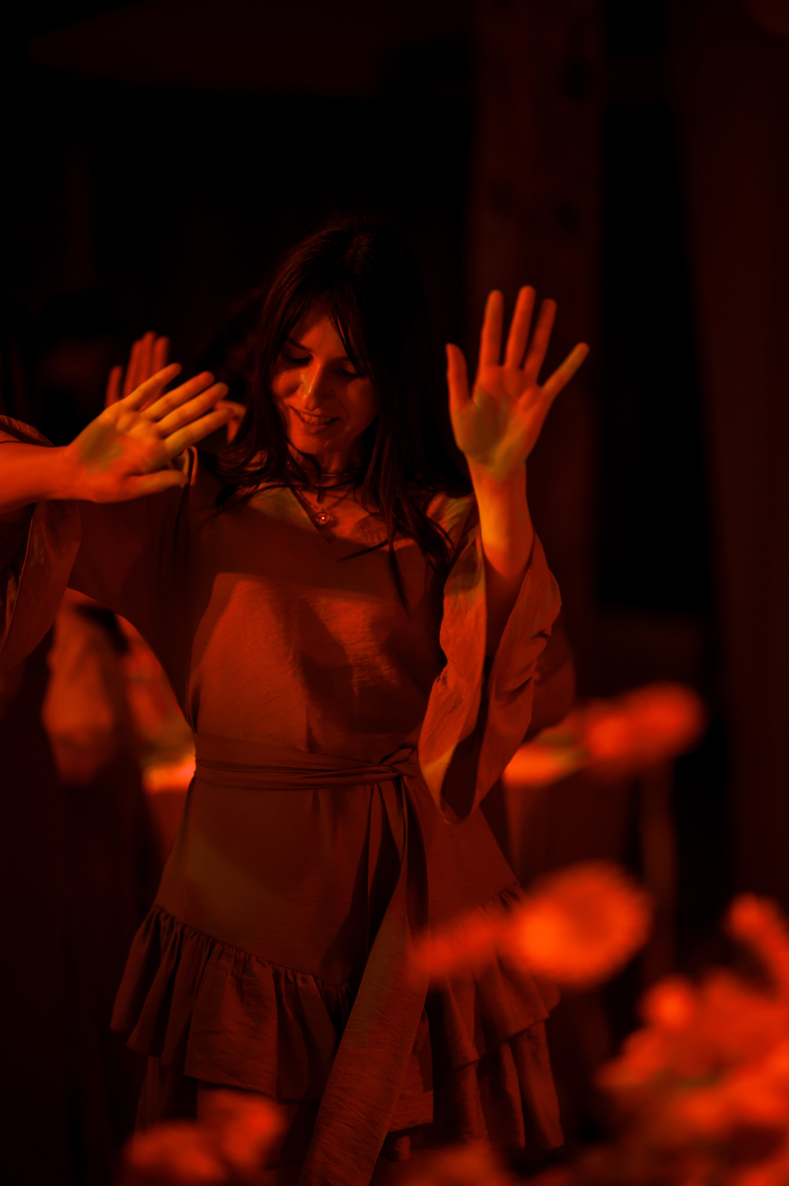 Софья & Сергей. The STORIES Event Studio