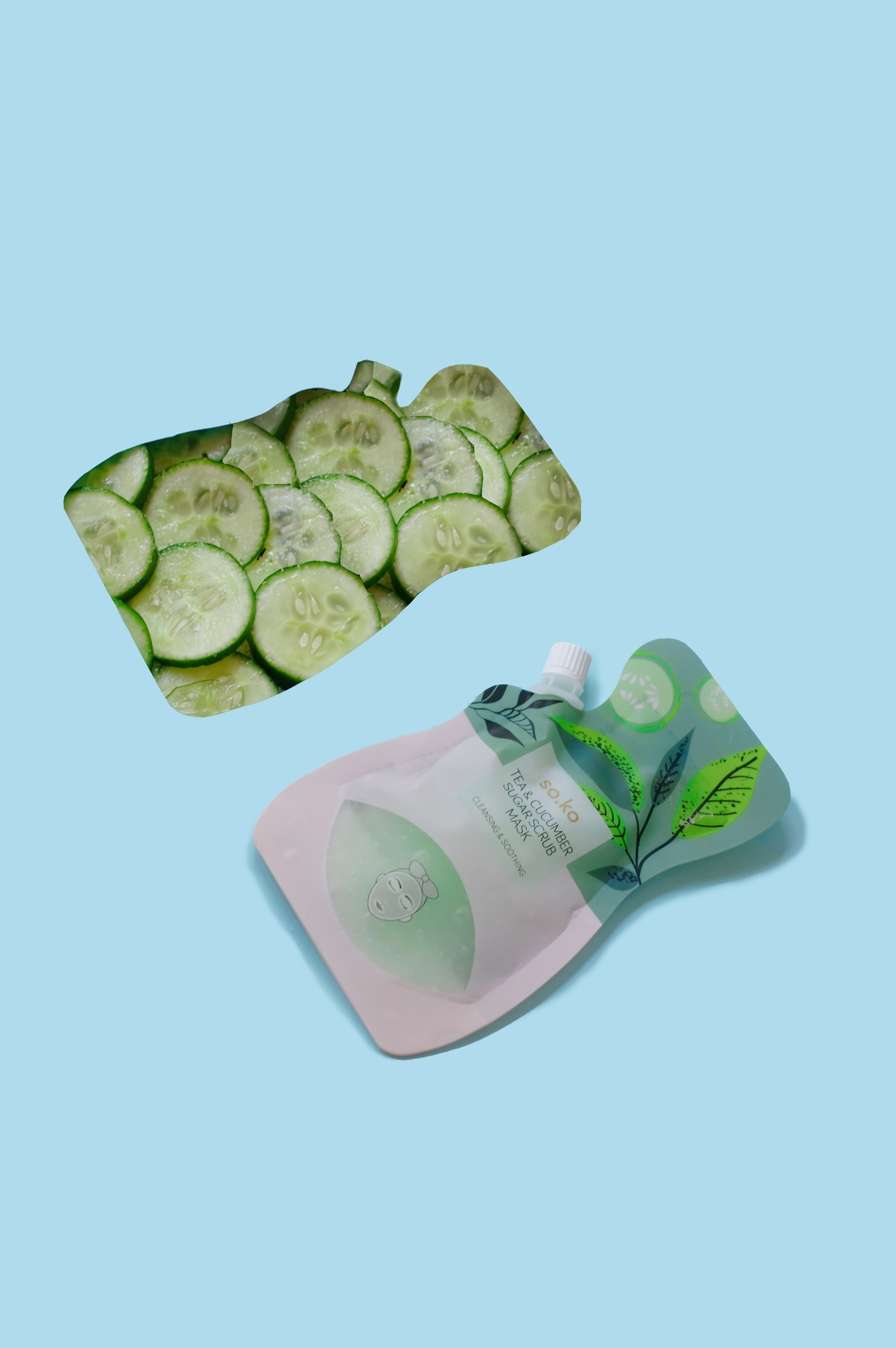 Предметная съемка. Фотограф Полина Гольдис