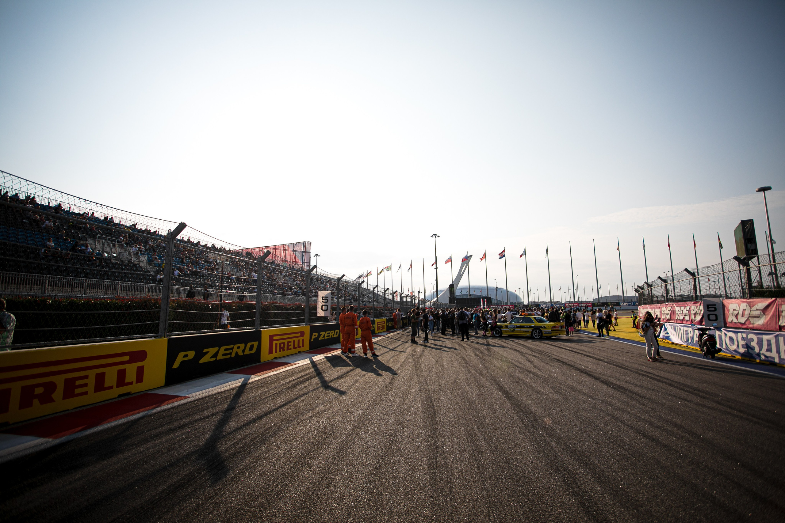 Спорт. Tony Mikhailov