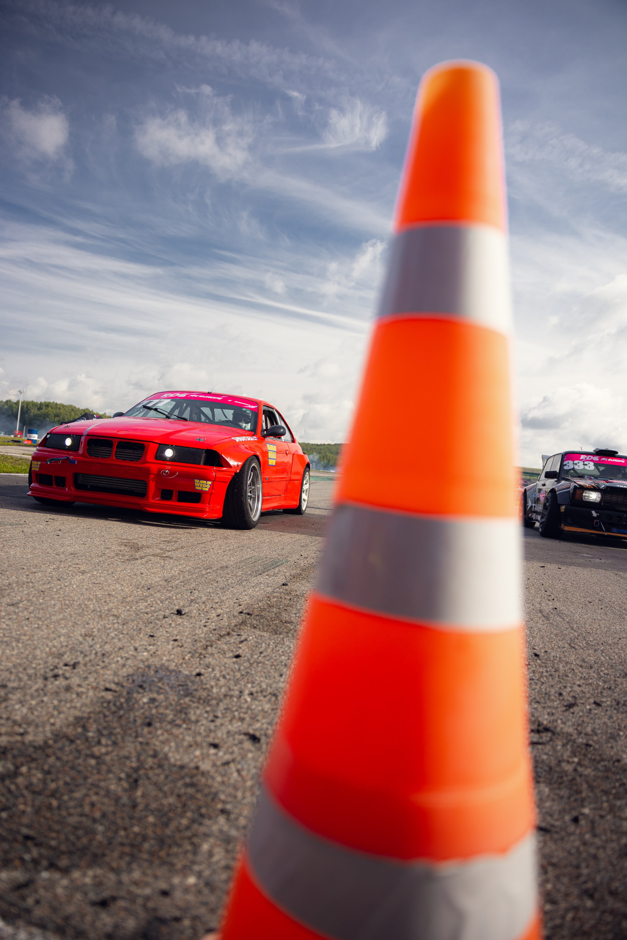 Авто. Tony Mikhailov