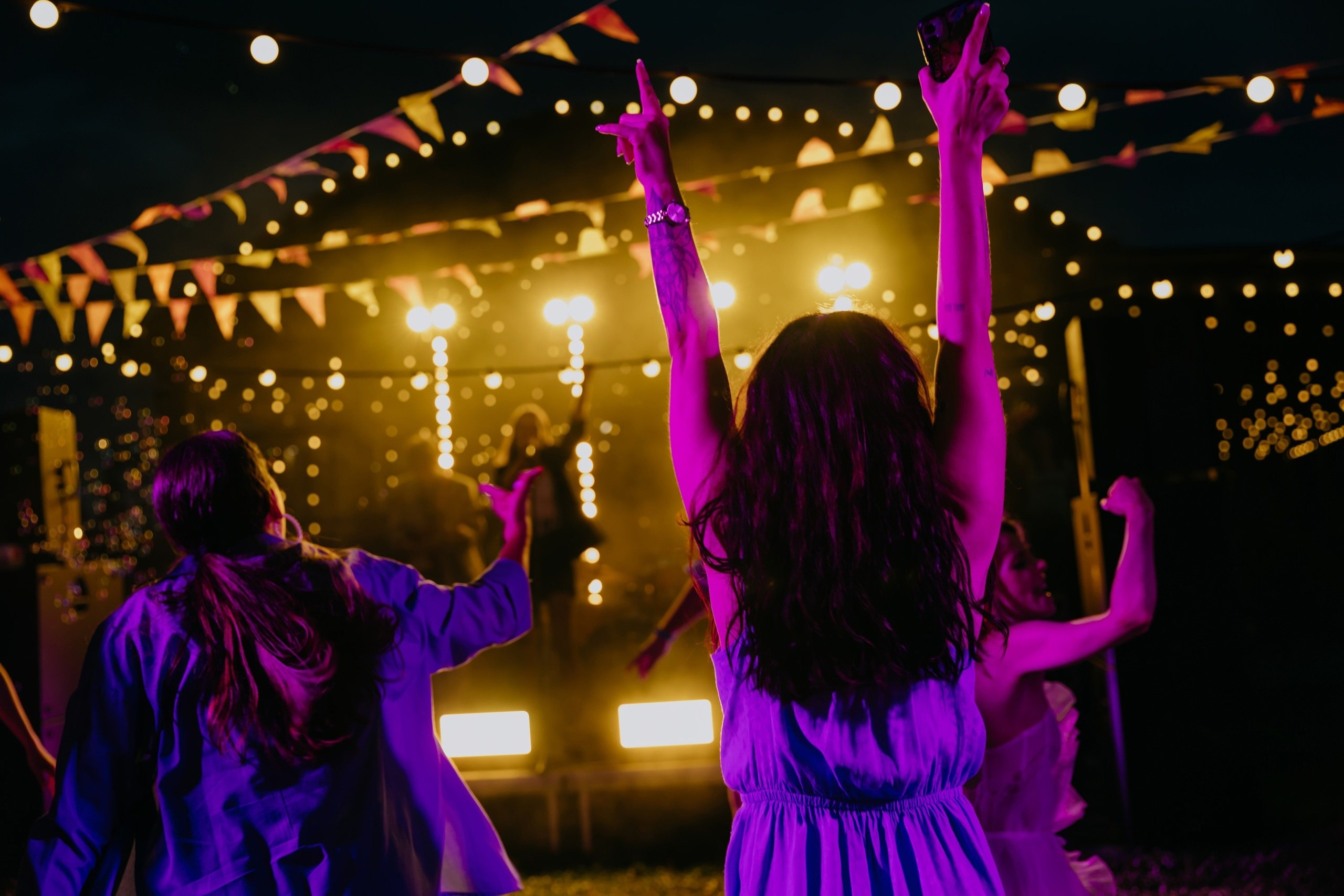 О НАС. Свадебная площадка РАНЧО