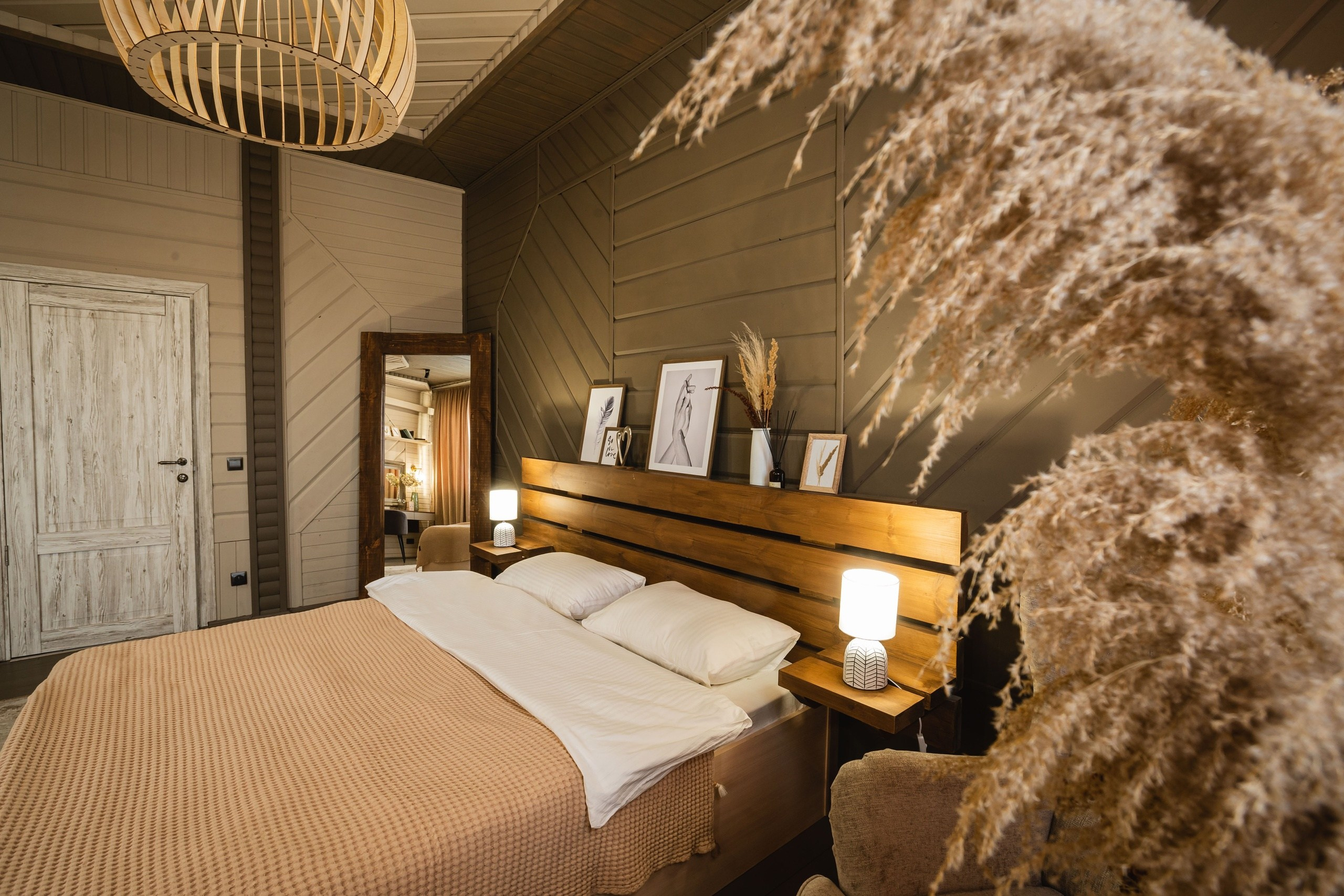 О НАС. Свадебная площадка РАНЧО