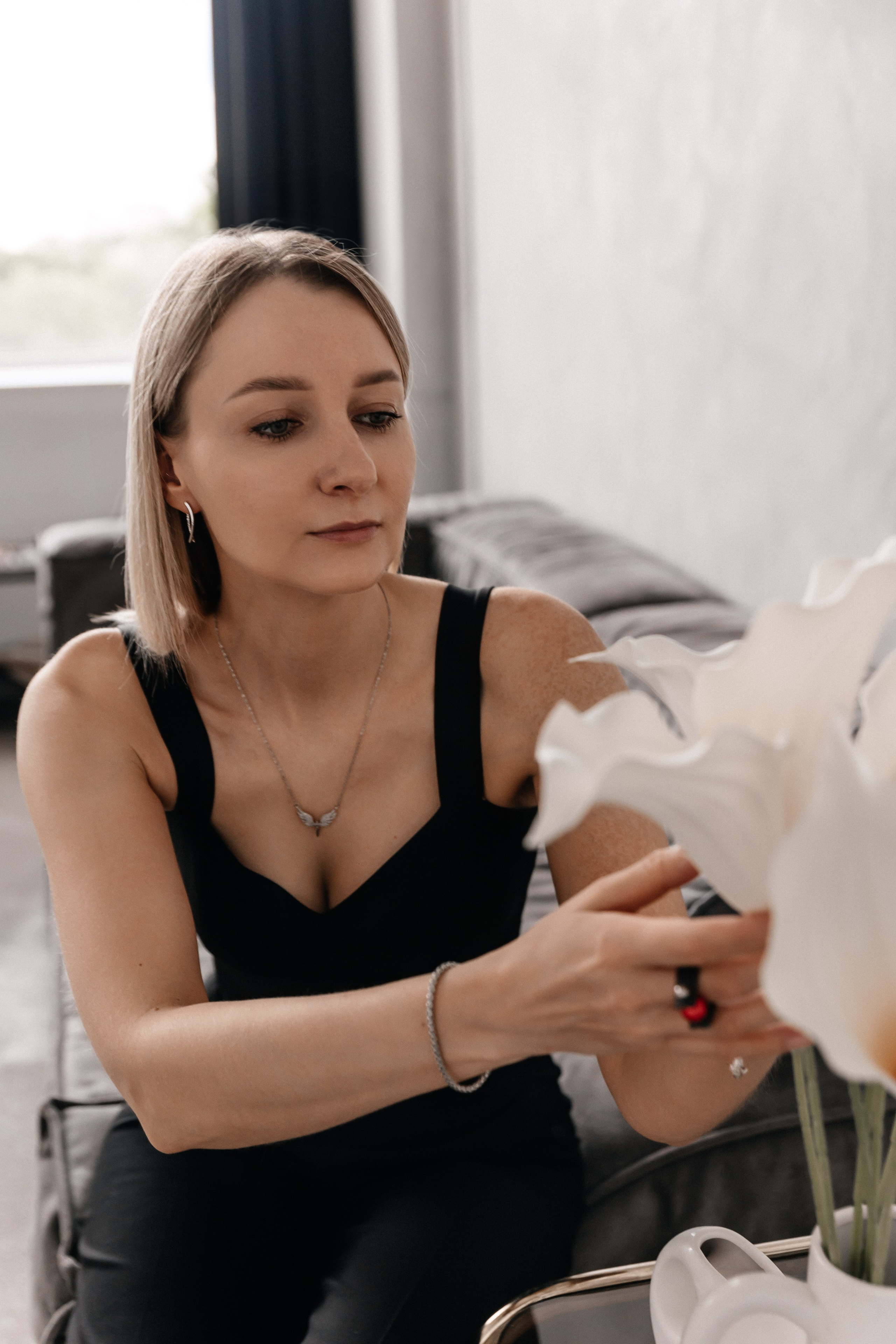 Ангелина. Семейный фотограф Минск Усова Ольга