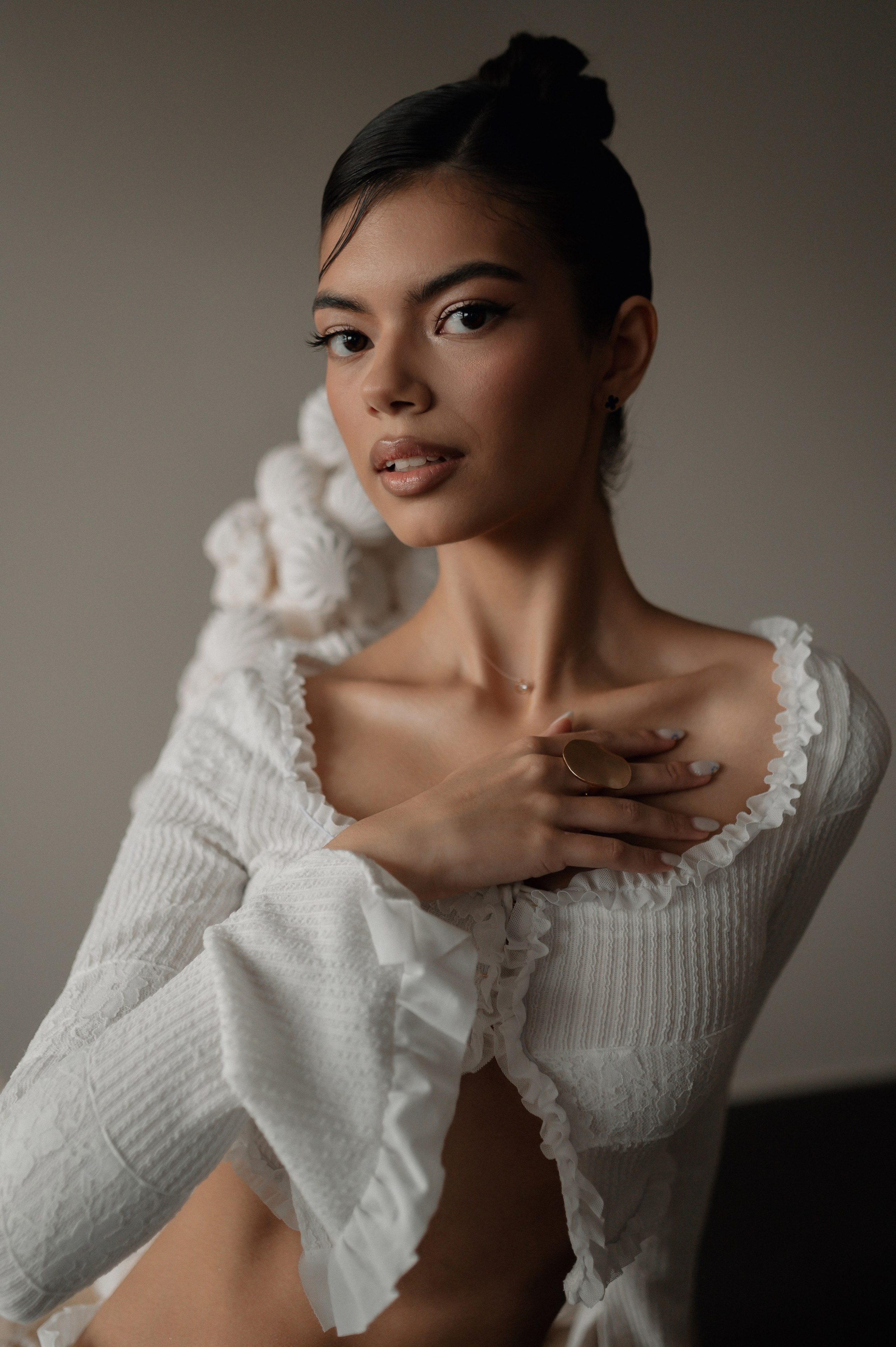 Лера. Твой личный проводник к красивым фотографиям в Старом Осколе