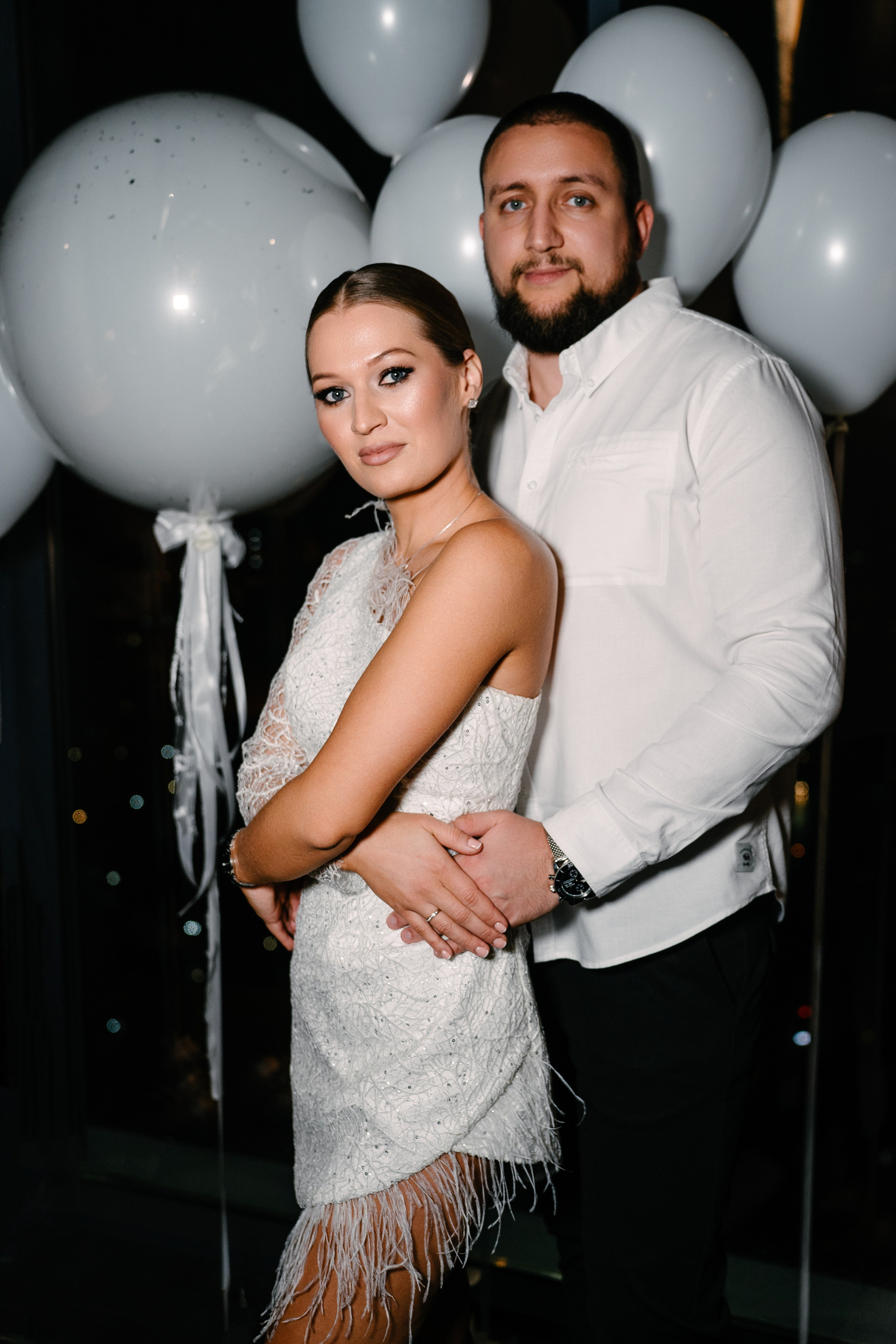 День Рождения Екатерины. Свадебный и семейный фотограф в Воронеже Анастасия Бойко