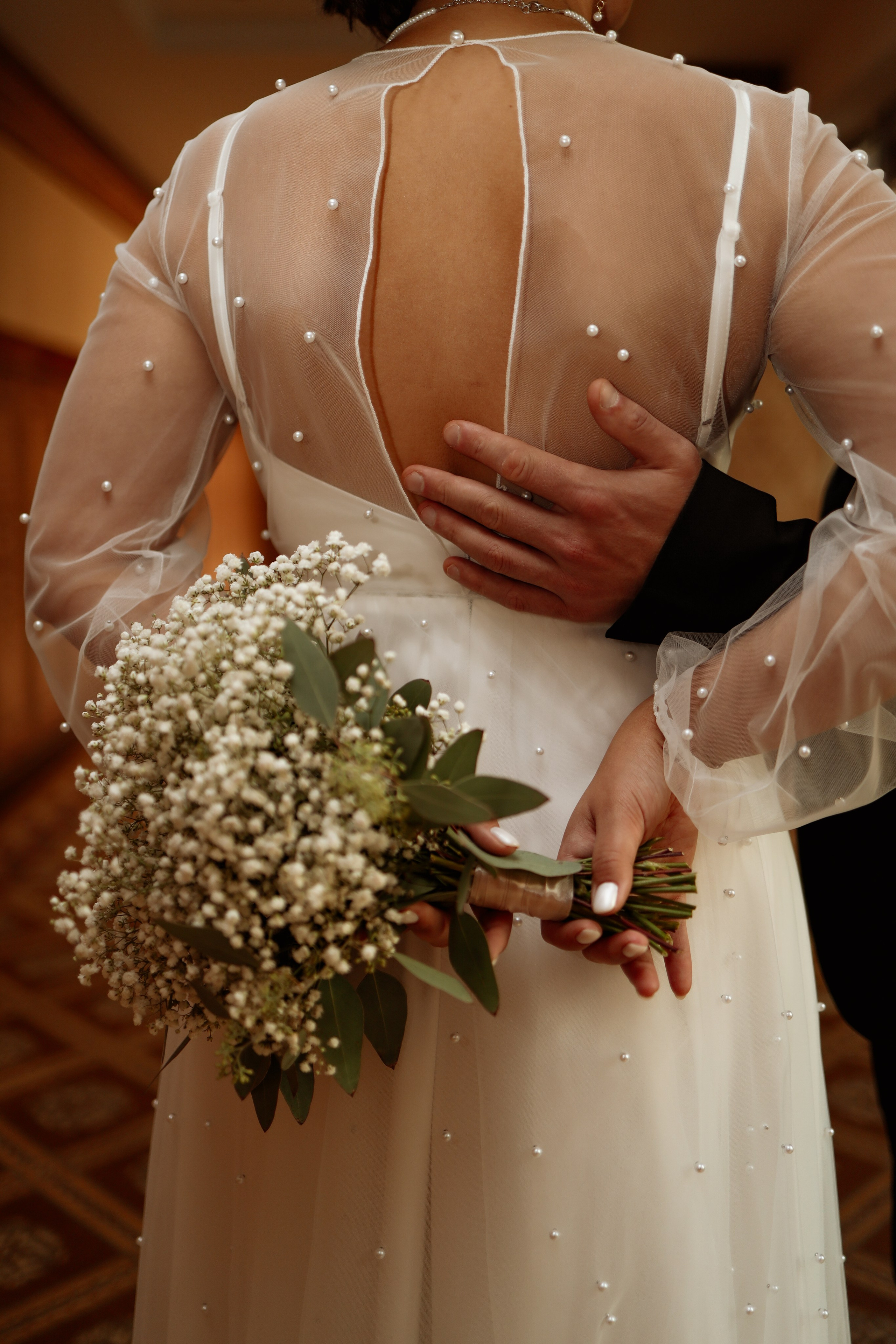 A&I. Photographer Tatiana Ivanova in Yaroslavl