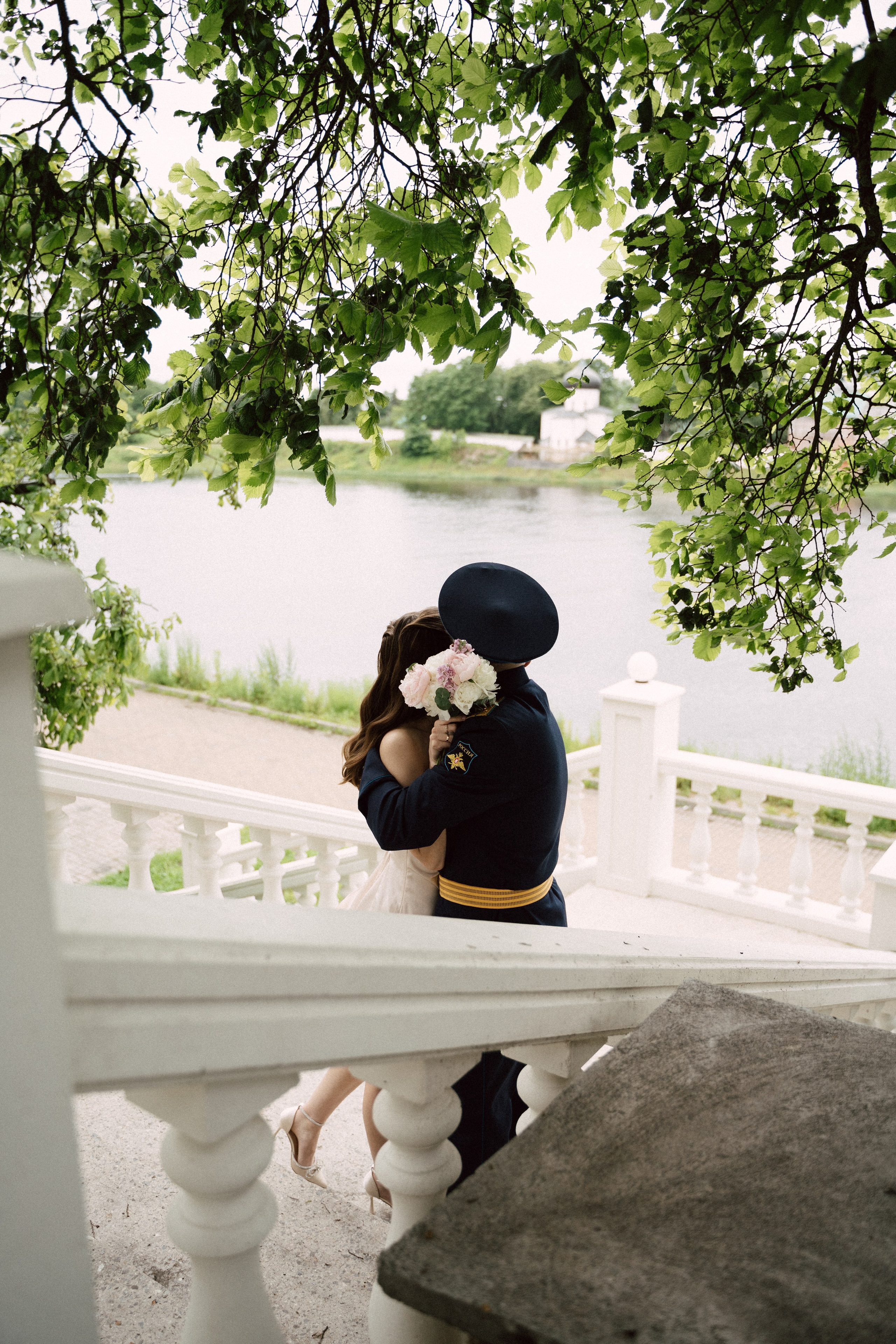 Свадебная фотосъемка в Пскове. Свадебный и семейный фотограф в Пскове и Острове Света Суворова