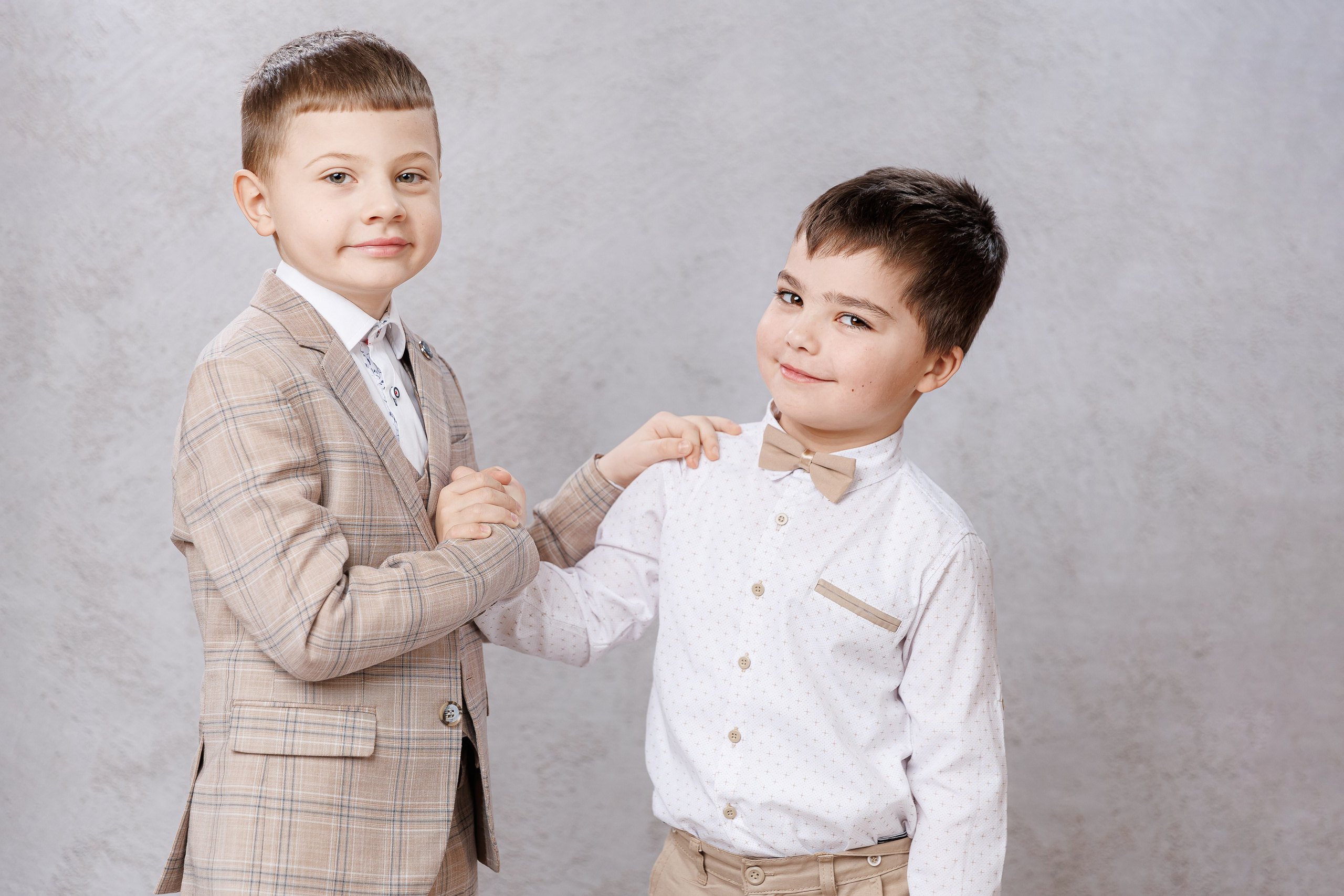 Фото с друзьями и общегрупповые. Семейный и детский фотограф Комина Елена, Власиха, Одинцово