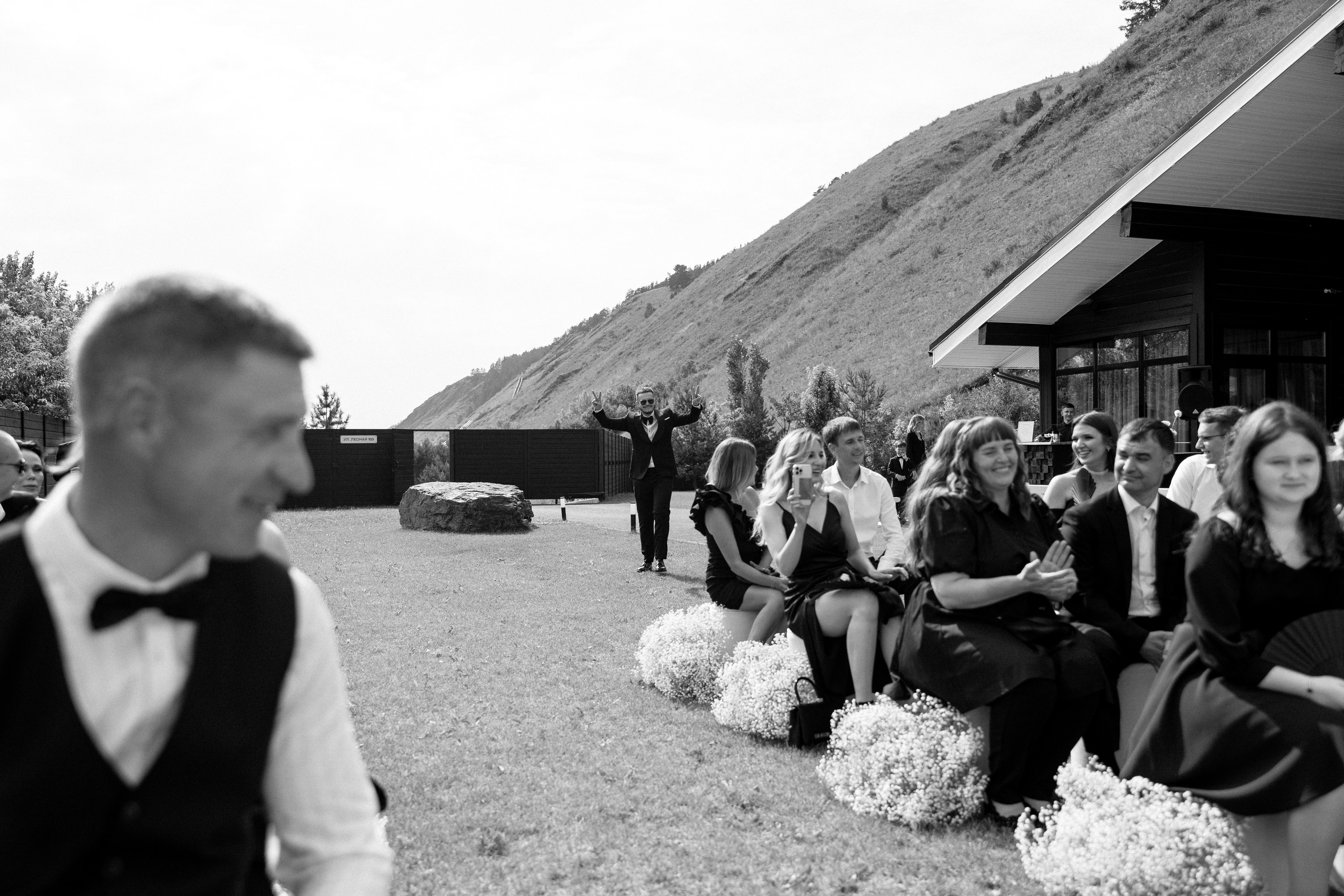 Денис и Дарья. Свадебный и семейный фотограф в Красноярске Прохорова Екатерина