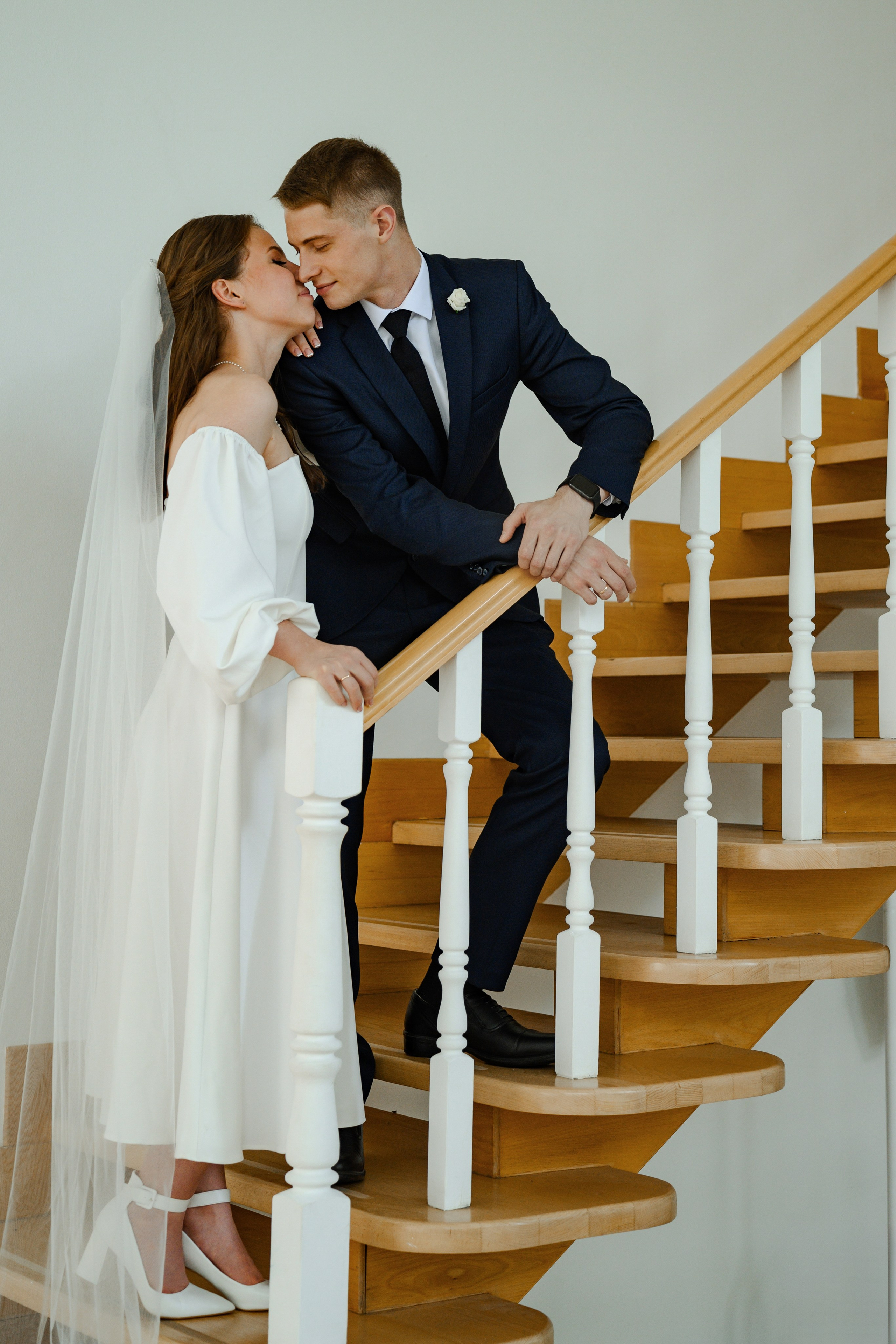 Максим и Мария. Компания и фотошкола по созданию контента в Москве