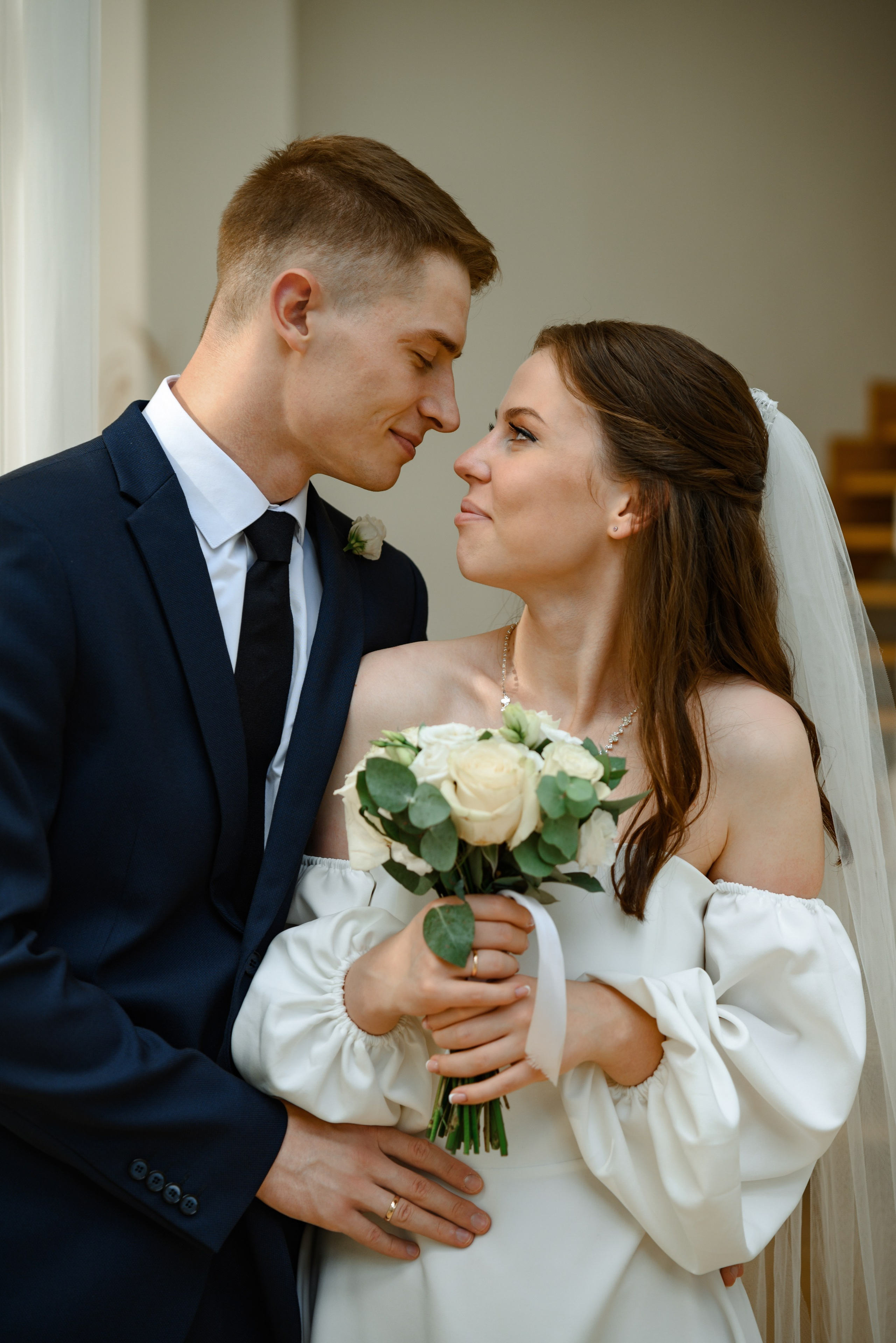 Максим и Мария. Компания и фотошкола по созданию контента в Москве