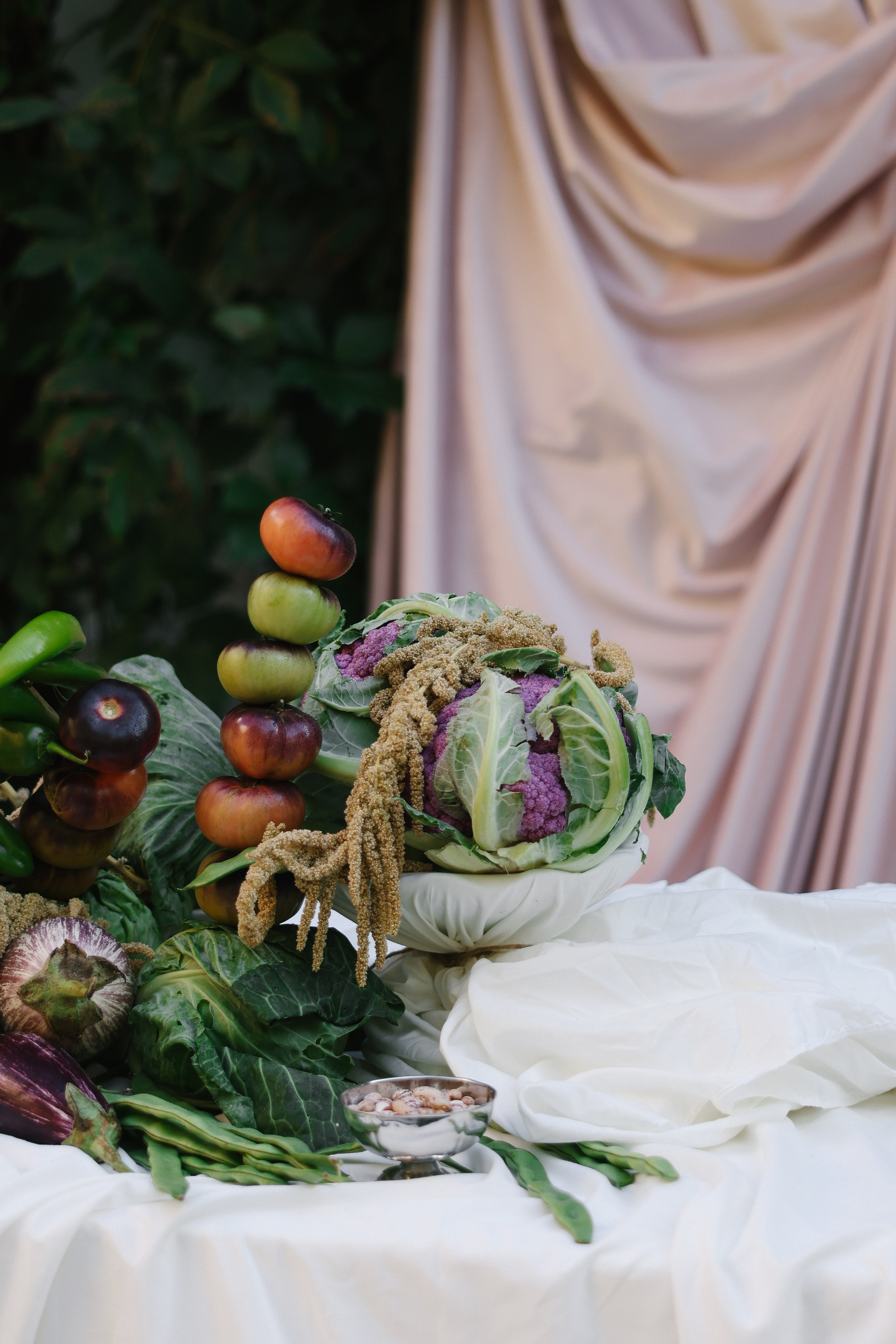 Лиза & Дима. Оформление свадеб, декор свадеб Вера Маркова, Москва