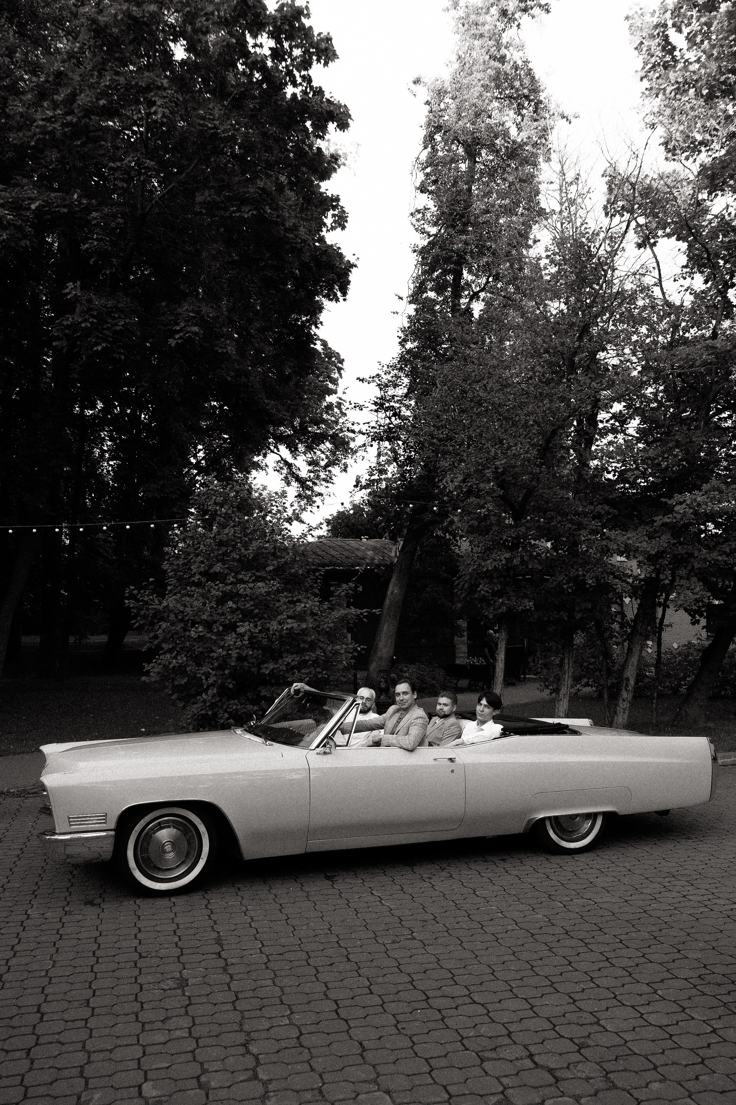 V & A. Свадебный и event-фотограф Иван Волнухин