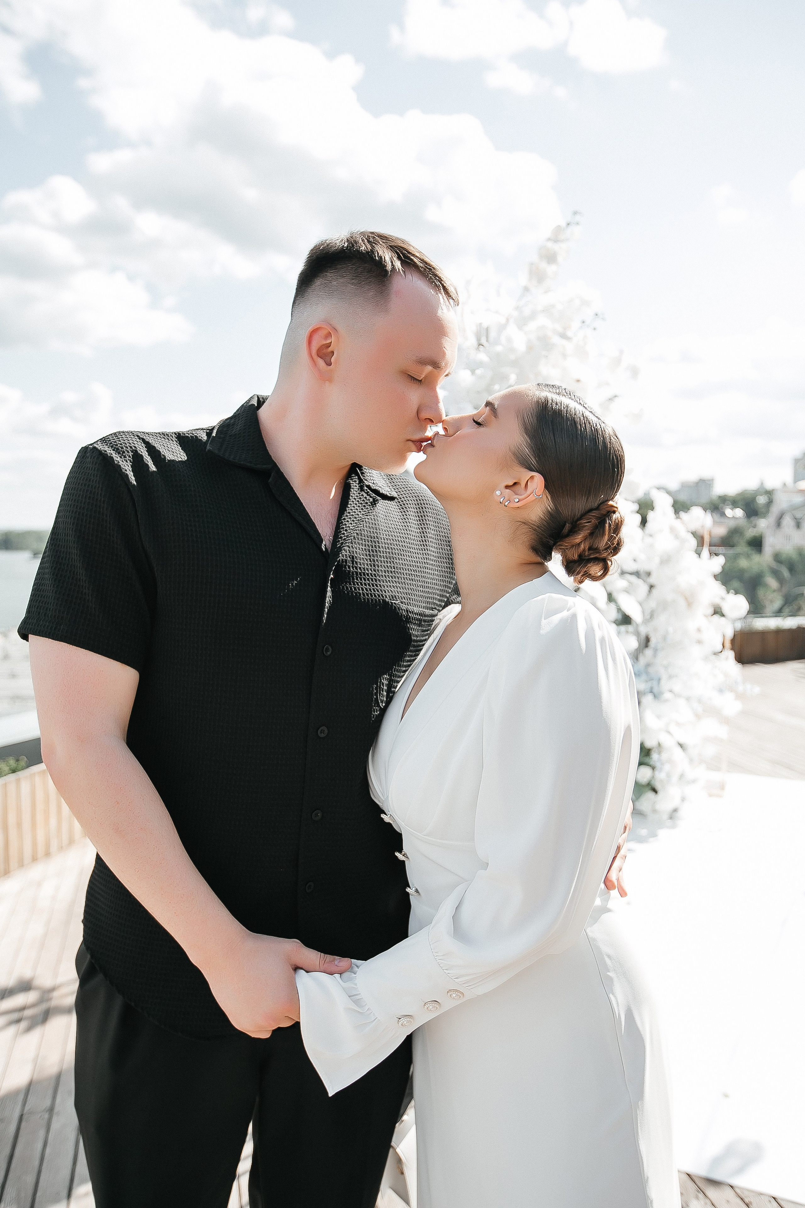 Лиля+Дима. Свадебный и семейный фотограф Волкова Маргарита