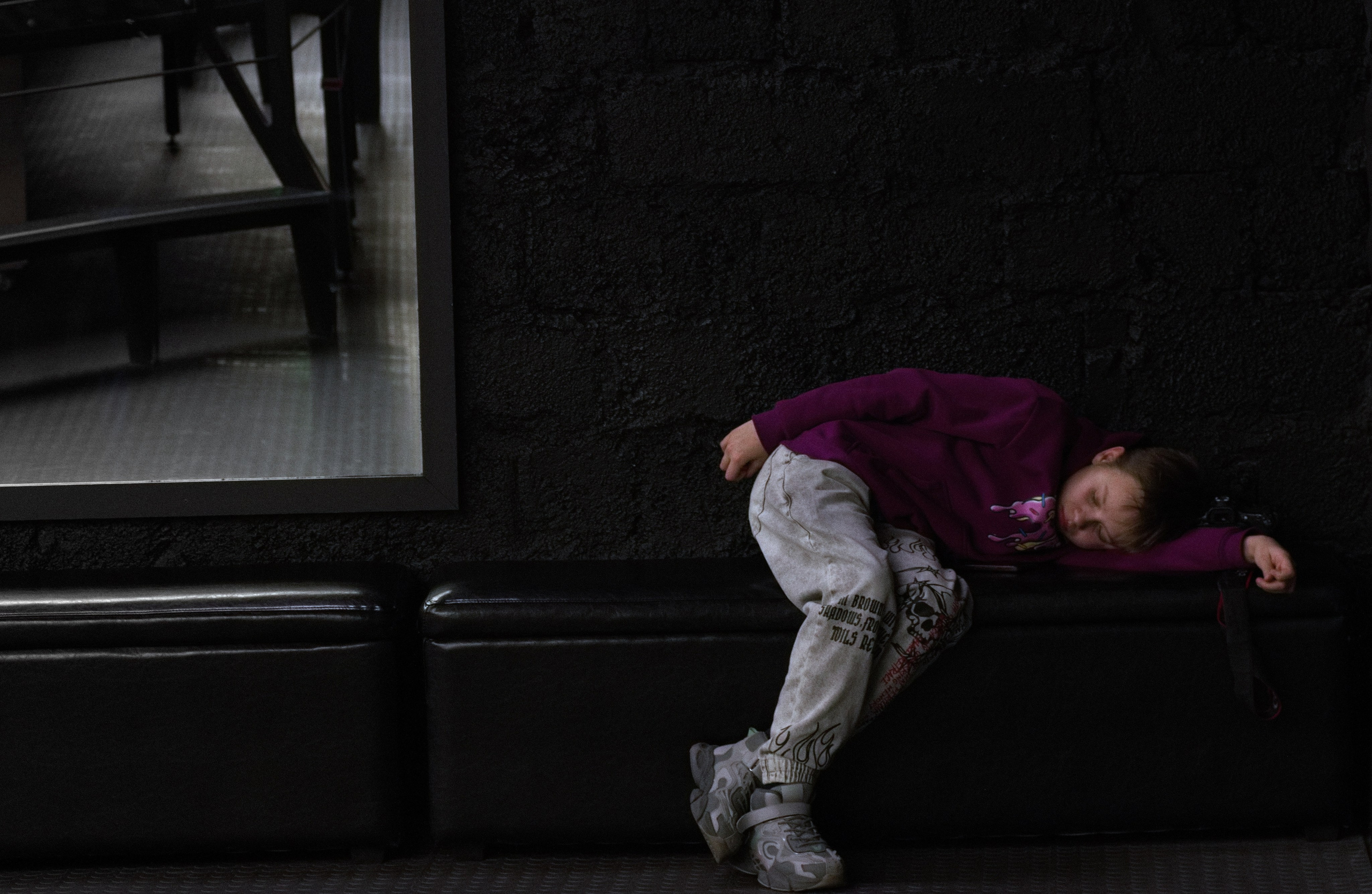 Национальный шоу-музей «Гранд Макет Россия». Вадим Шейдин