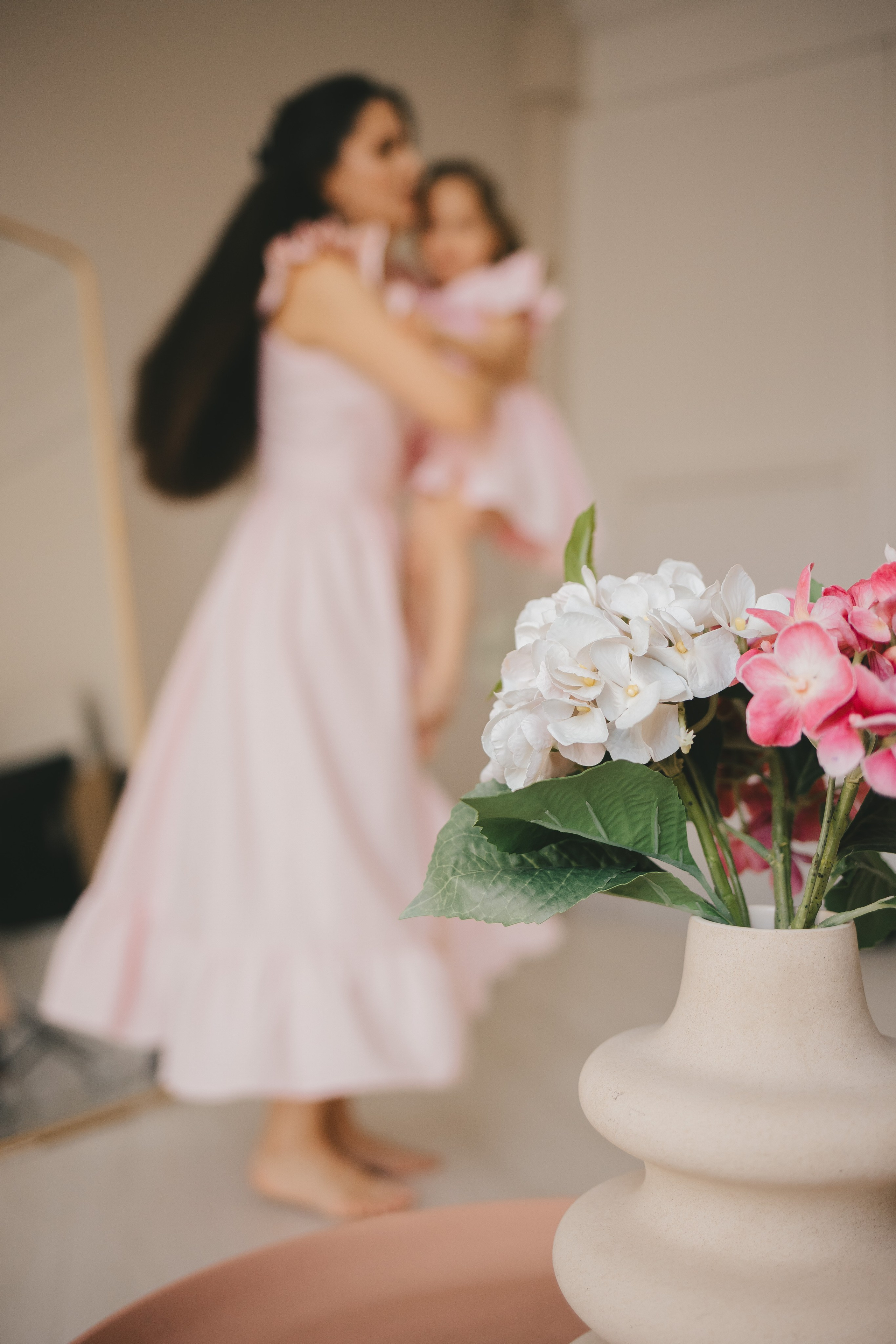 Лизе 3 годика. Семейный lifestyle фотограф в Санкт-Петербурге Людмила Пахомова