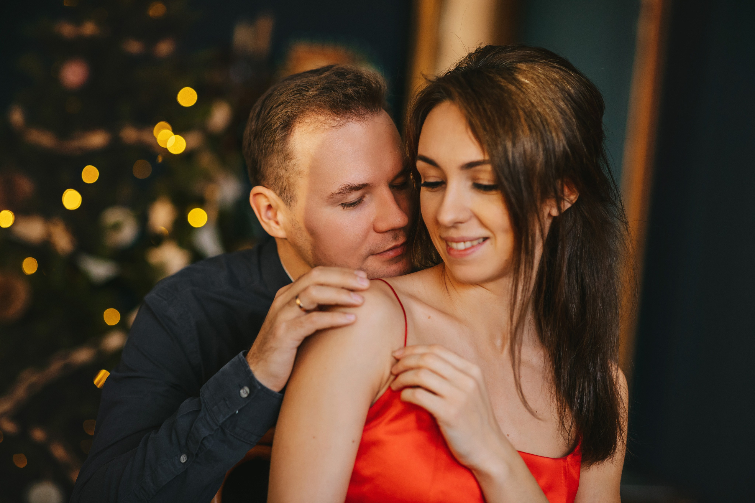 Лёша, Таня и Саша. Семейный lifestyle фотограф в Санкт-Петербурге Людмила Пахомова