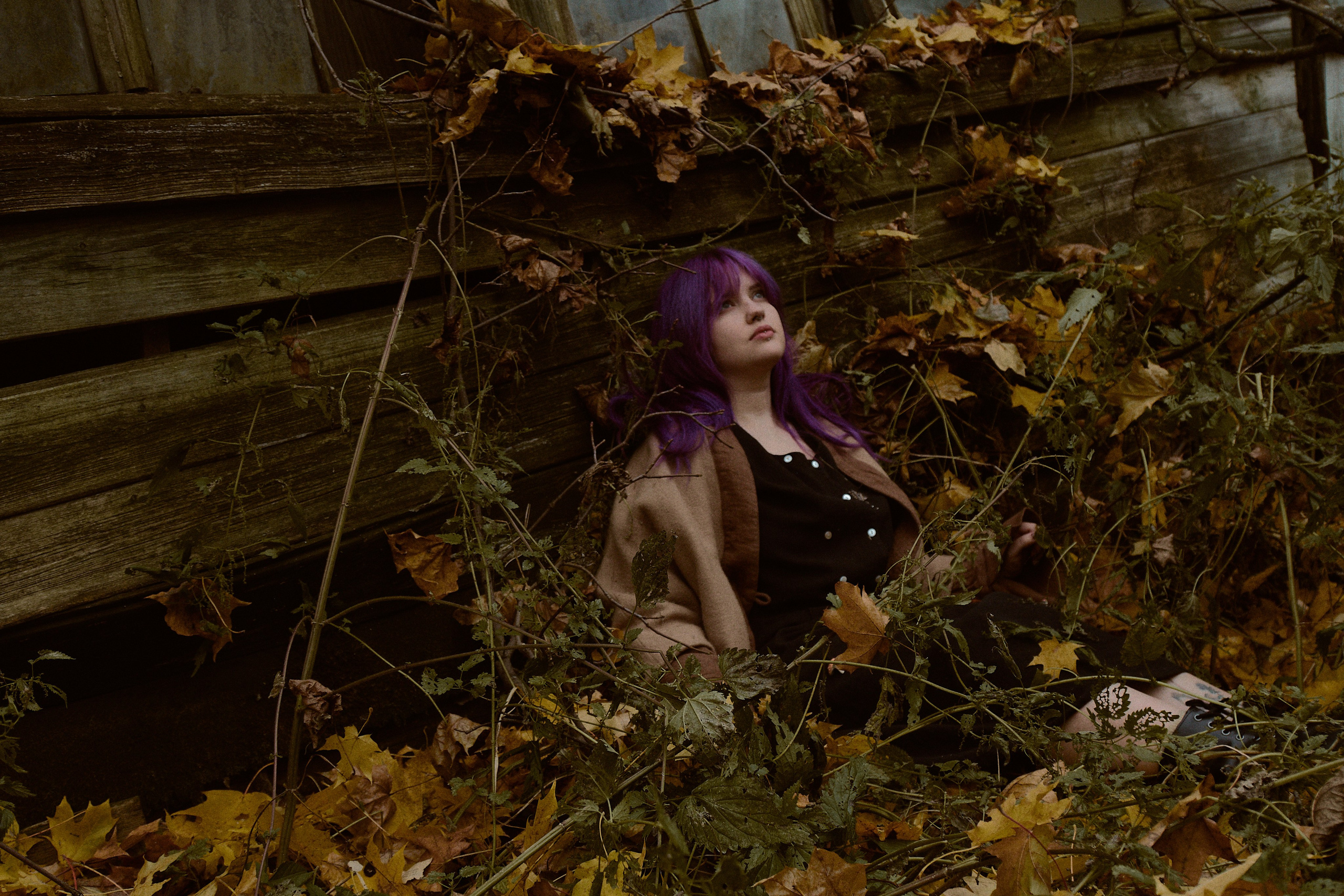 Русская сказка. Фотограф лавстори Москва/МО Приятелева Ангелина