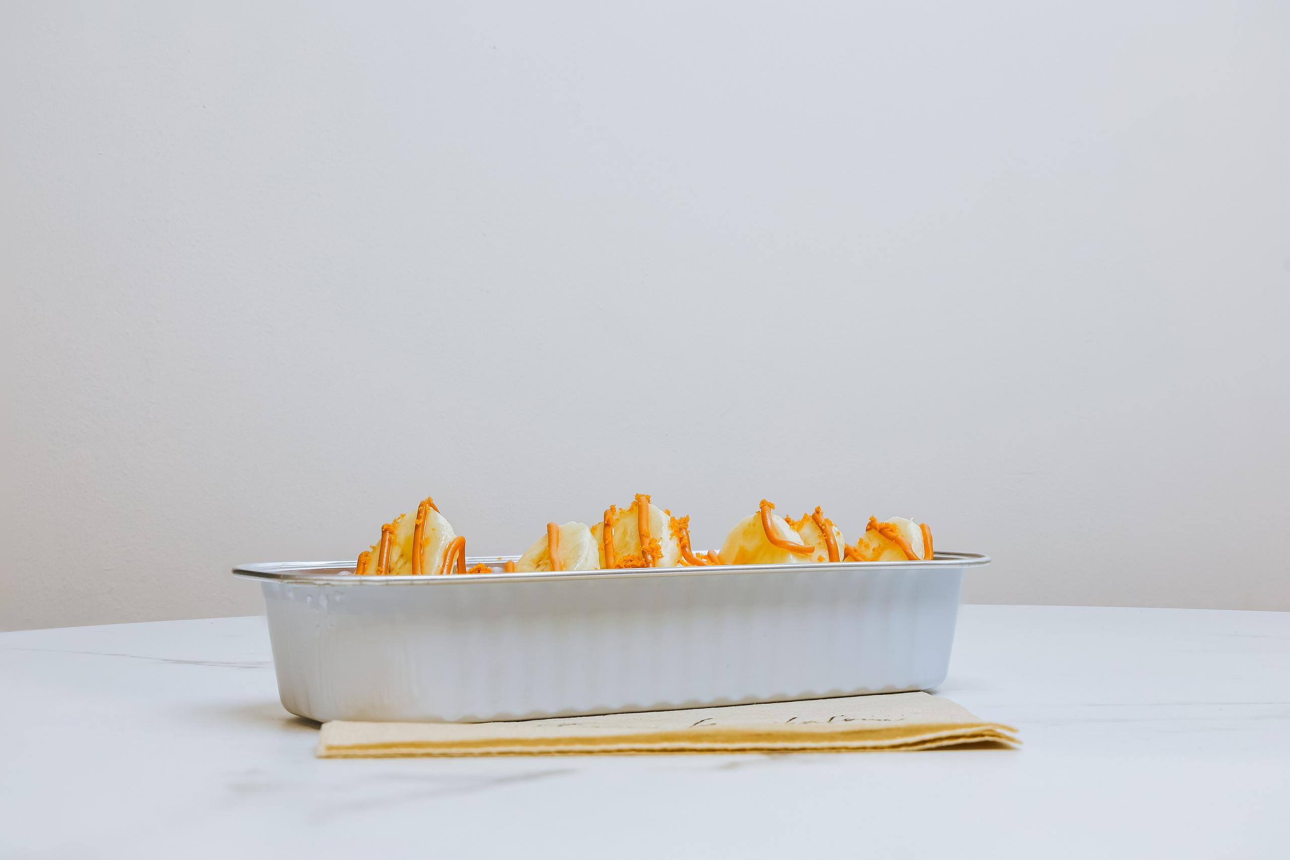 Creative Desserts. Photomantis