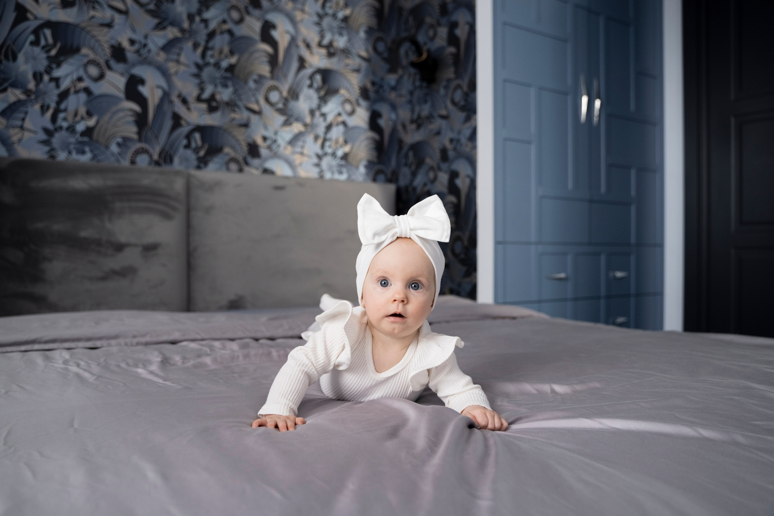 Кира и Юля. Семейный и детский фотограф в Москве