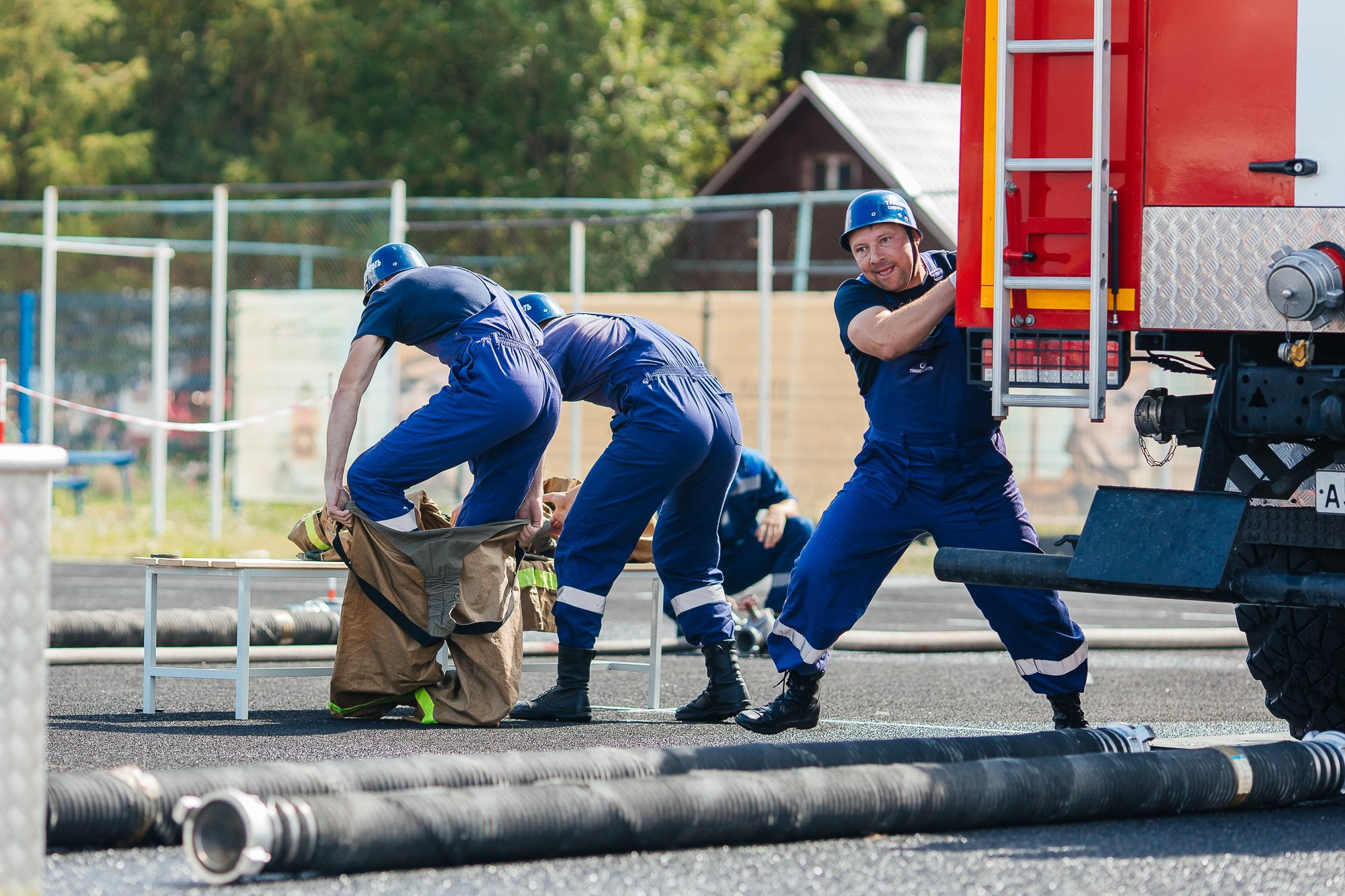 МЧС Соревнования (27 июля 2023). Свадебный и семейный фотограф Крамар Наталья