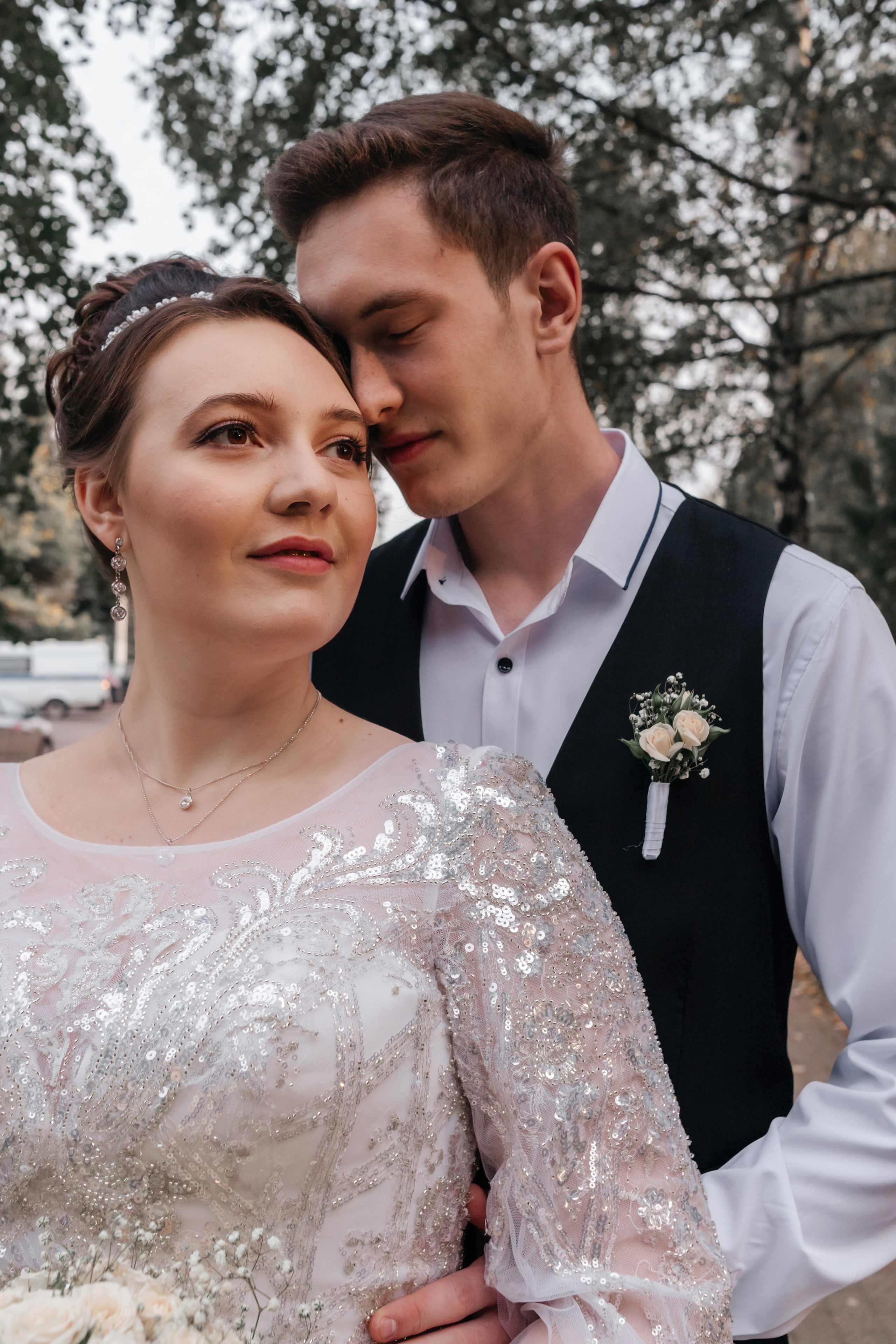 Прогулка в автозаводском районе Нижнего Новгорода. Свадебный фотограф и фотограф Love-Store в Нижнем Новгороде Анастасия