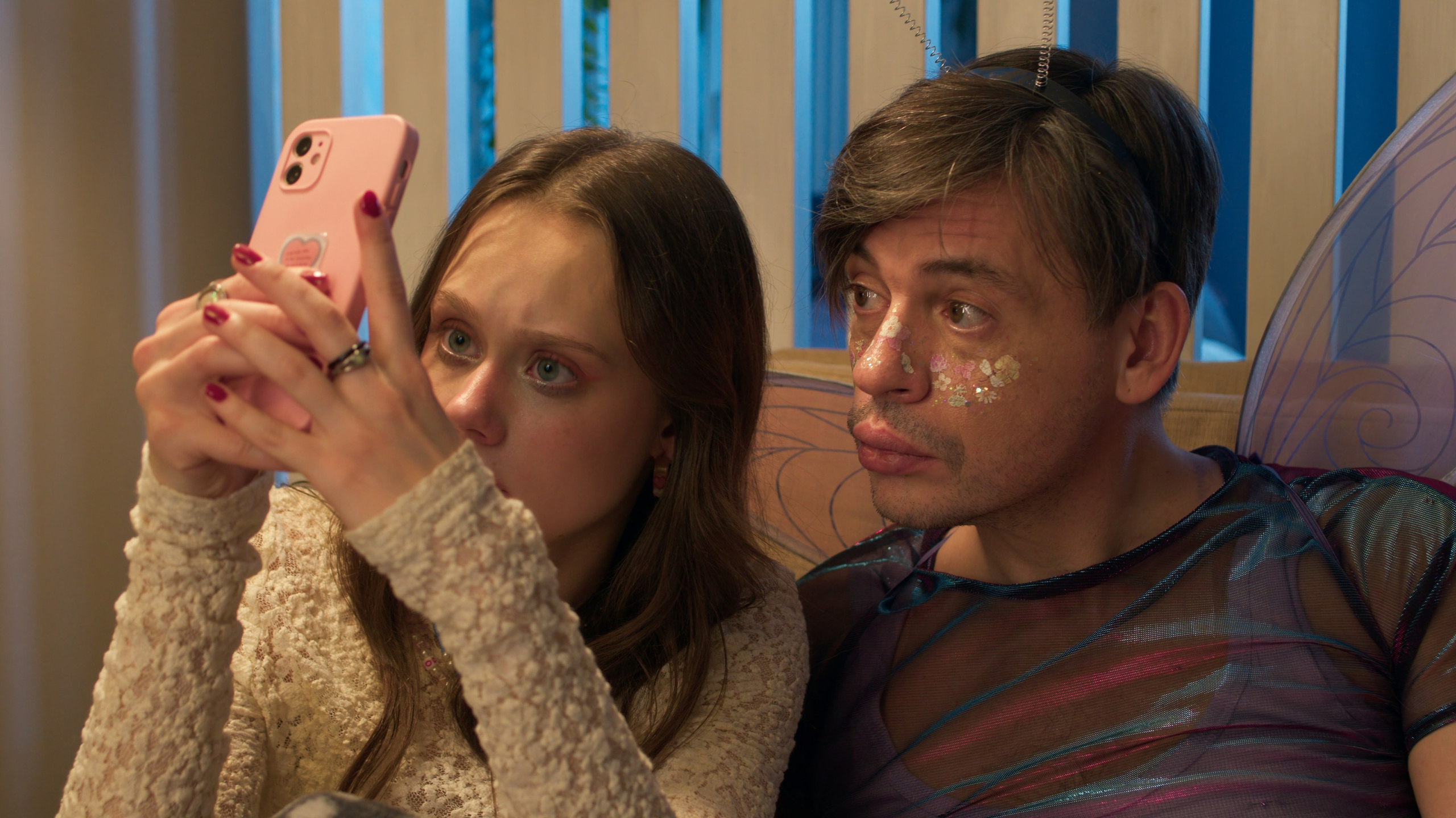 Цветокоррекция кино. Цветокоррекция видео