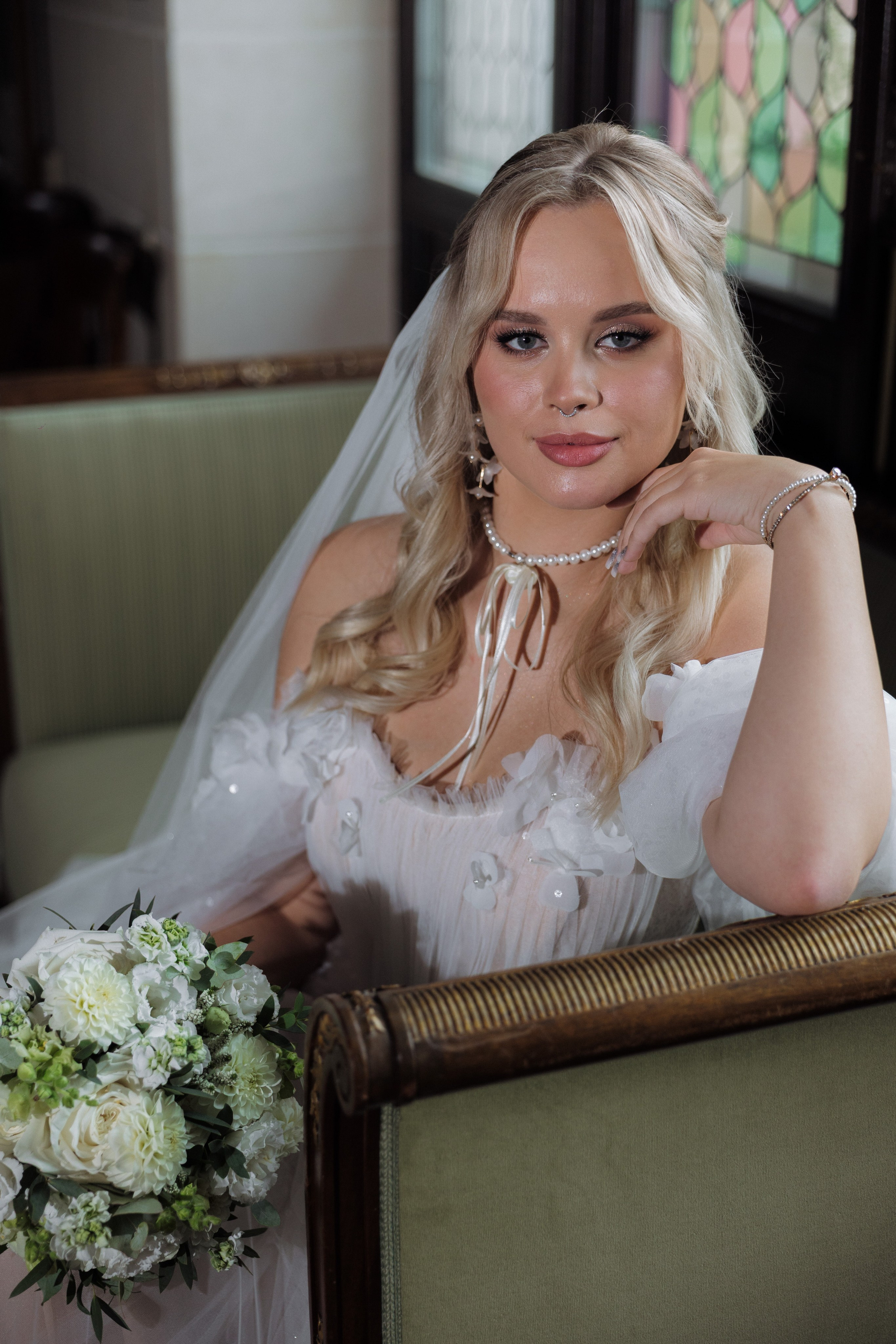 DANIEL_VIKTORIYA (La Ferme de Reve). Фотограф Андрей Ширкалин Москва Московская обл, Коломна, Рязань