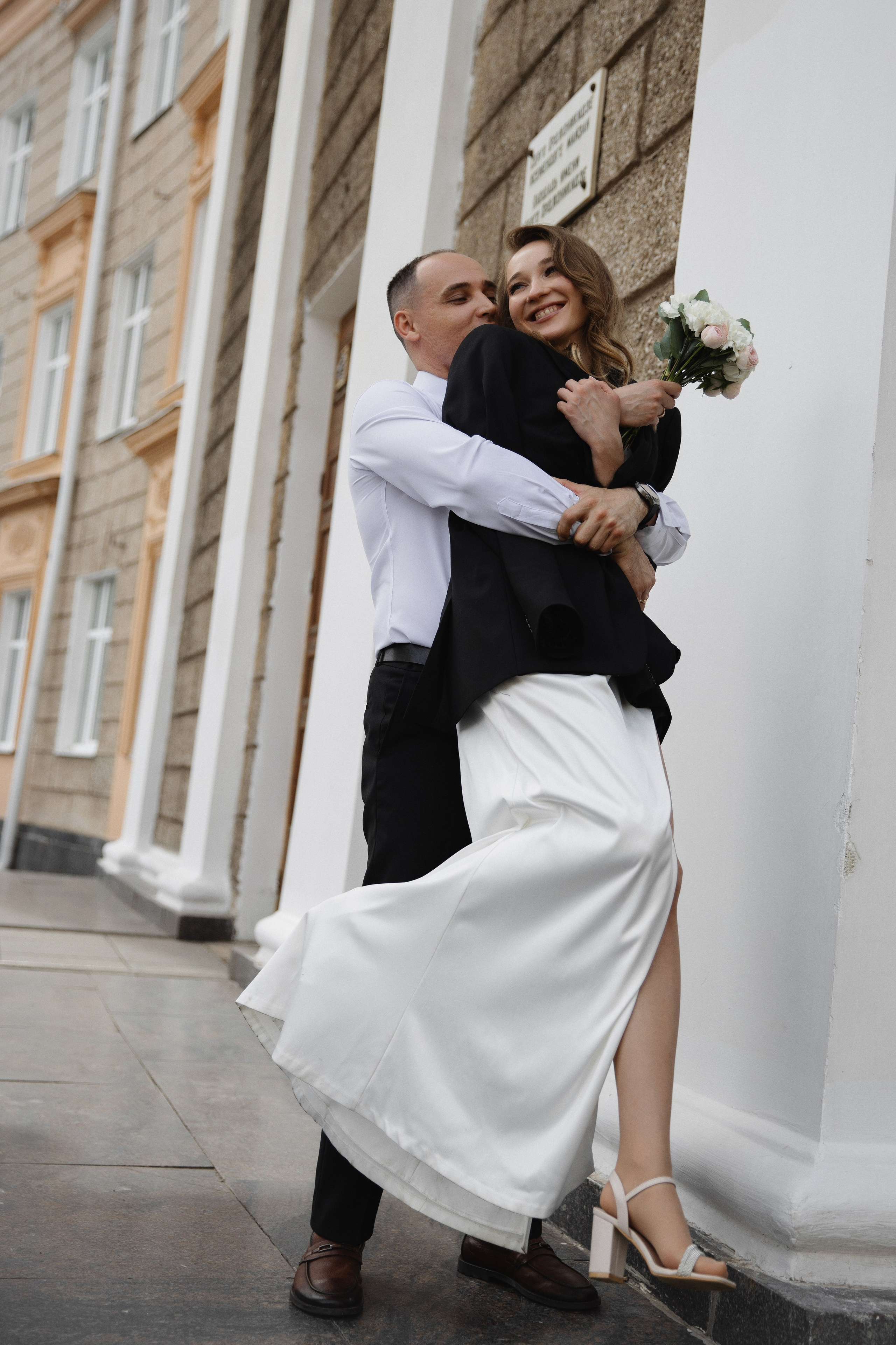 Алсу & Рустам