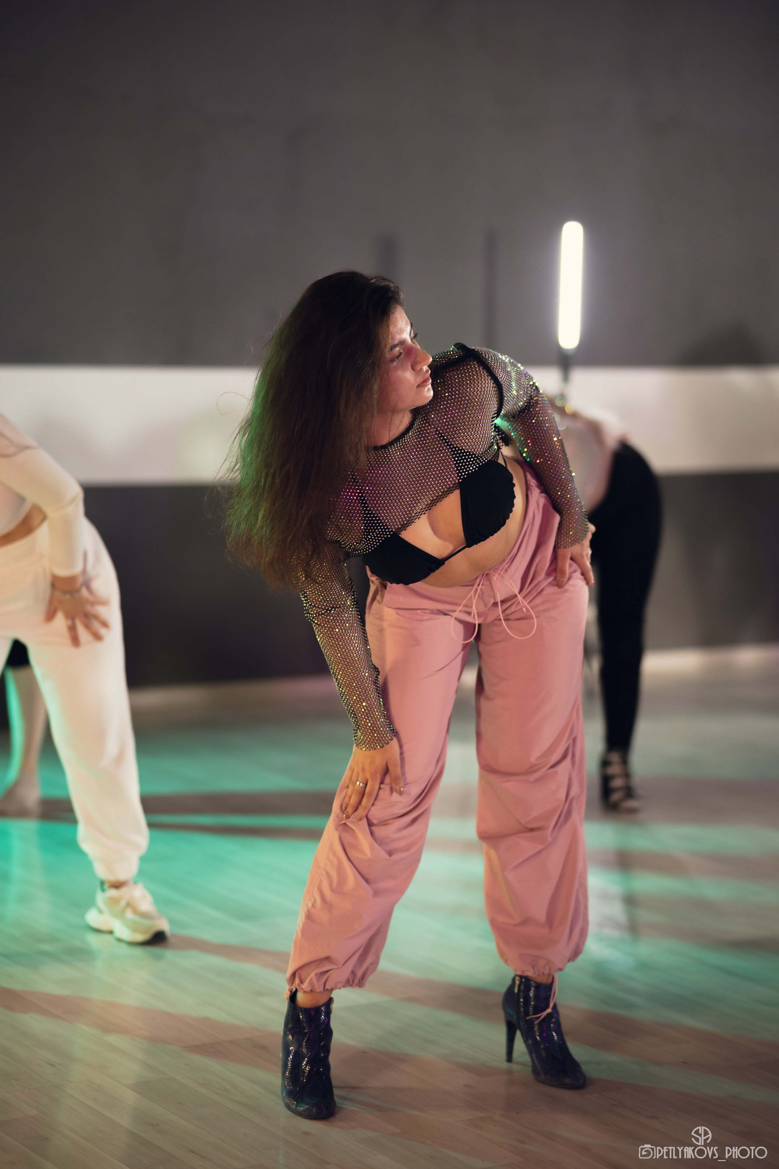 Волшебная вечеринка на день рождения Миланы. Фотограф, видеограф Пятигорск, Ставрополь, Ессентуки, Petlyakovs_photo