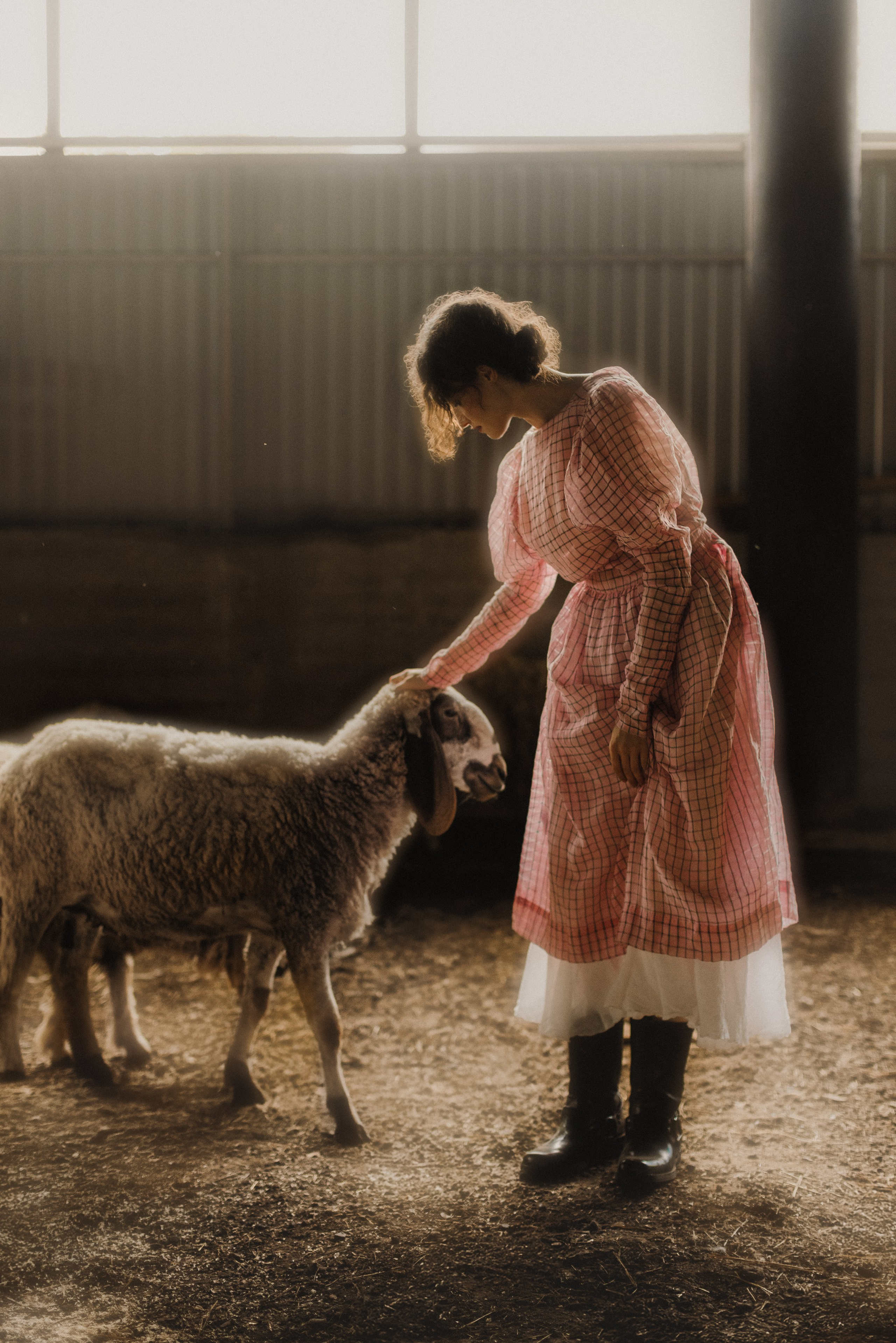 Золушка. Портретный фотограф Уфа Москва Санкт-Петербург Lulu Weightless