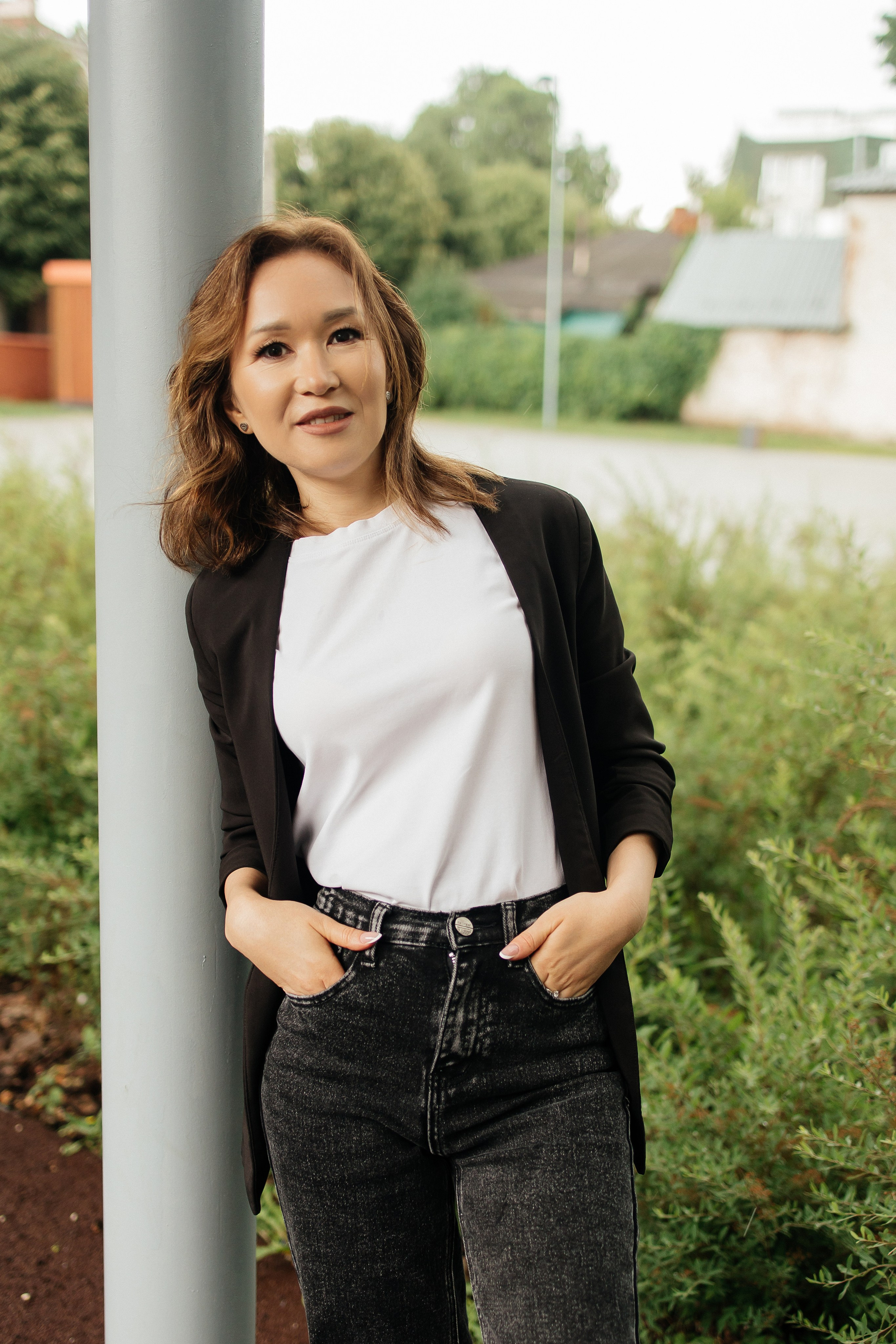 Анастасия. Семейный фотограф в Рязани и Рязанской области