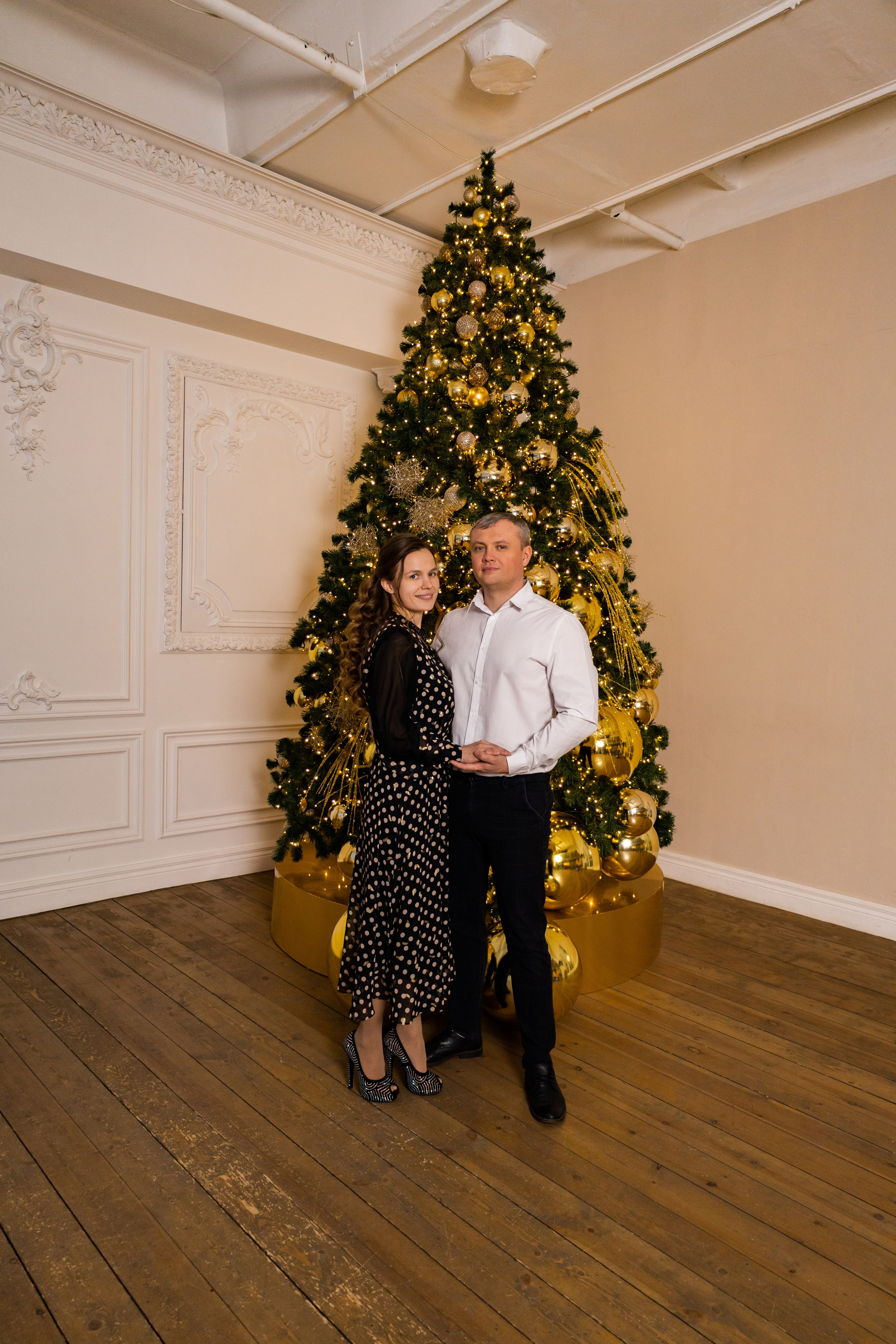 Екатерина, Артем и Андрюша. Семейный фотограф в Рязани и Рязанской области