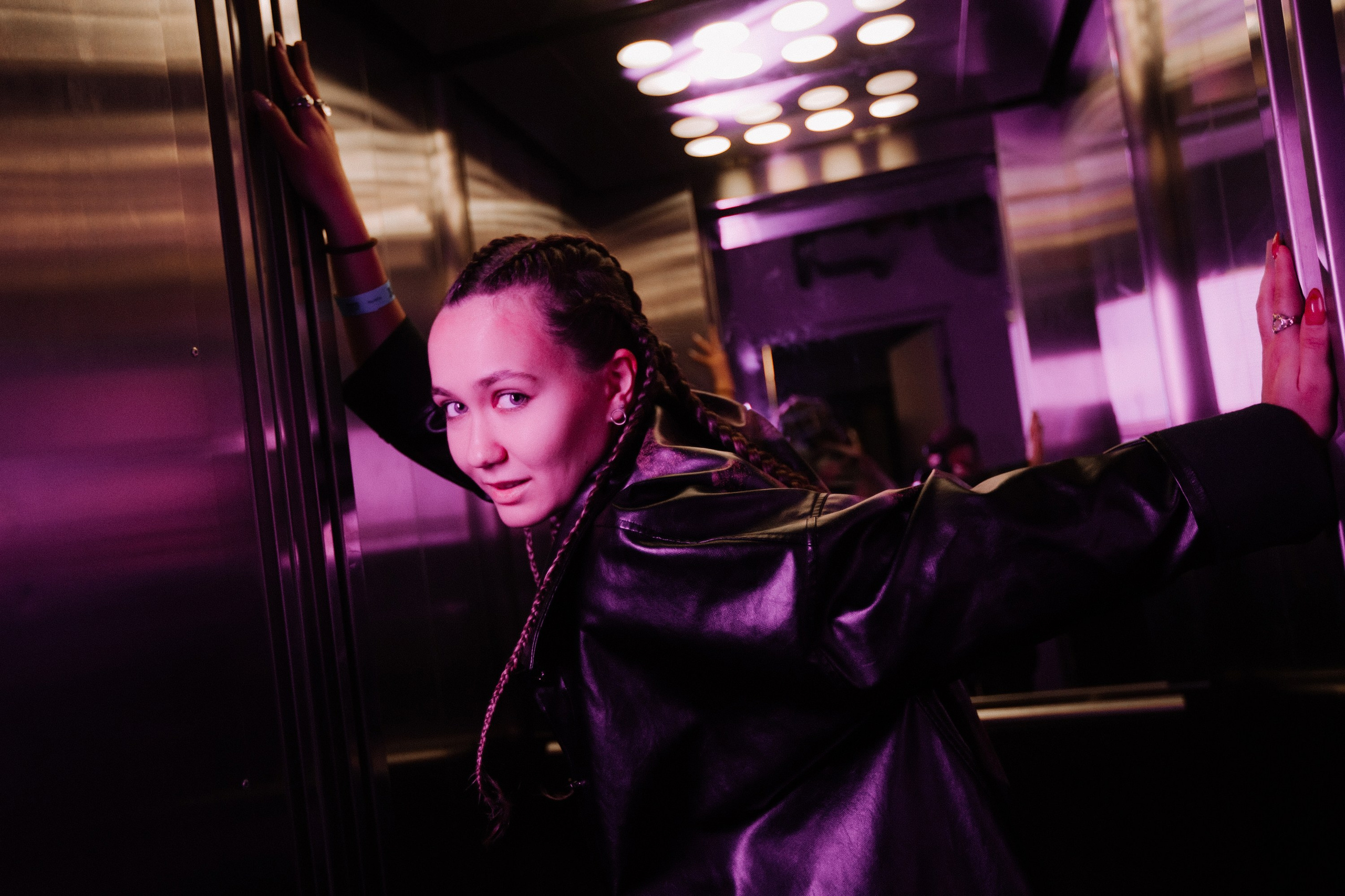 Fashion week 23. Home