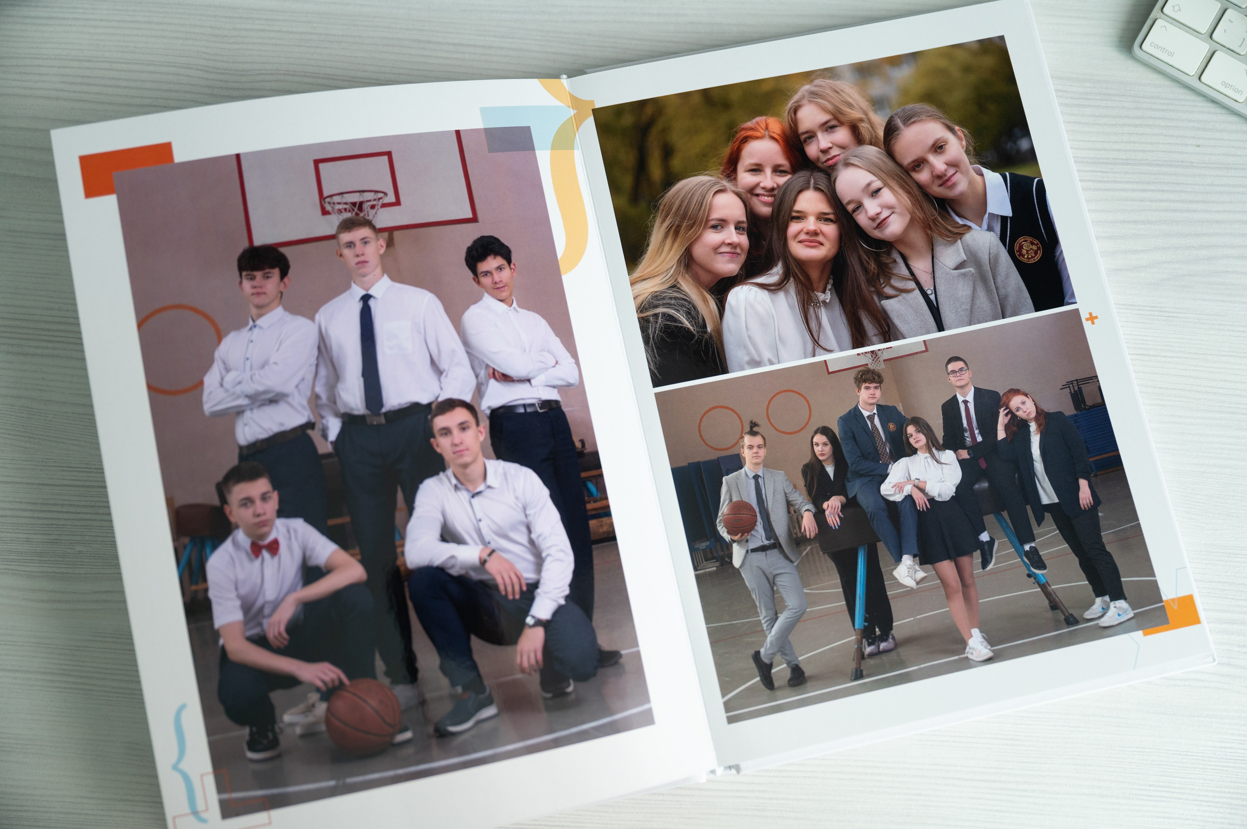 Выпускной альбом «Математика». Выпускные альбомы для школы и детского сада в СПб и ЛО