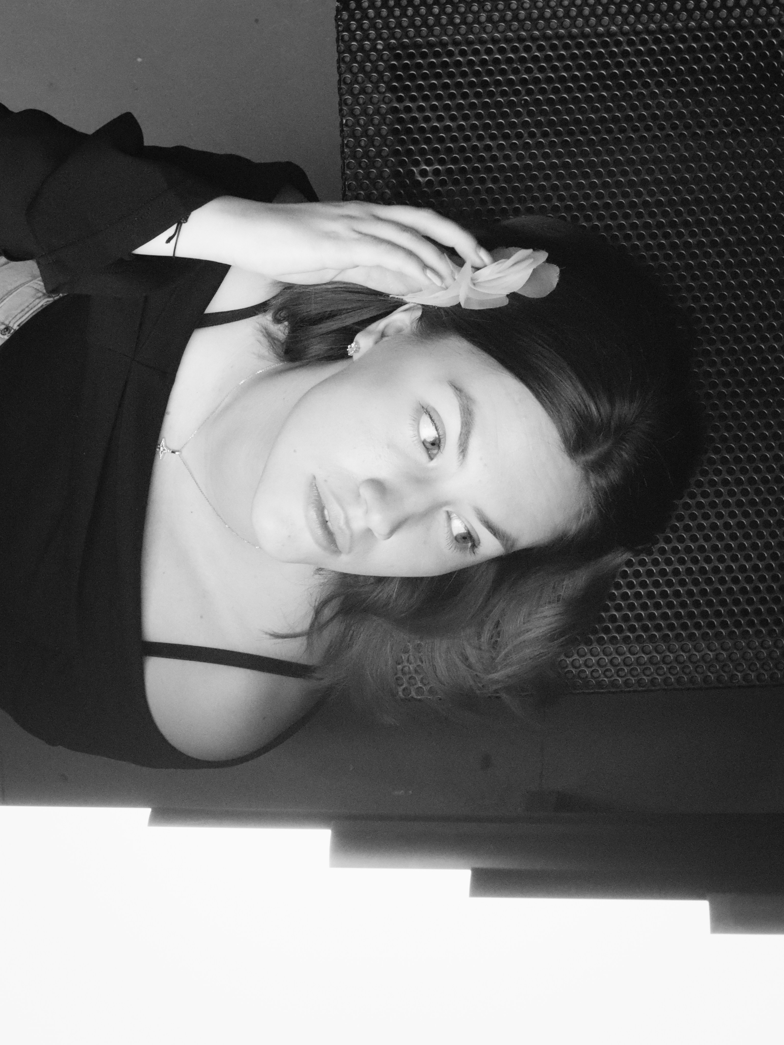 Анастасия и Андрей. Портретный и свадебный фотограф в Москве Александра