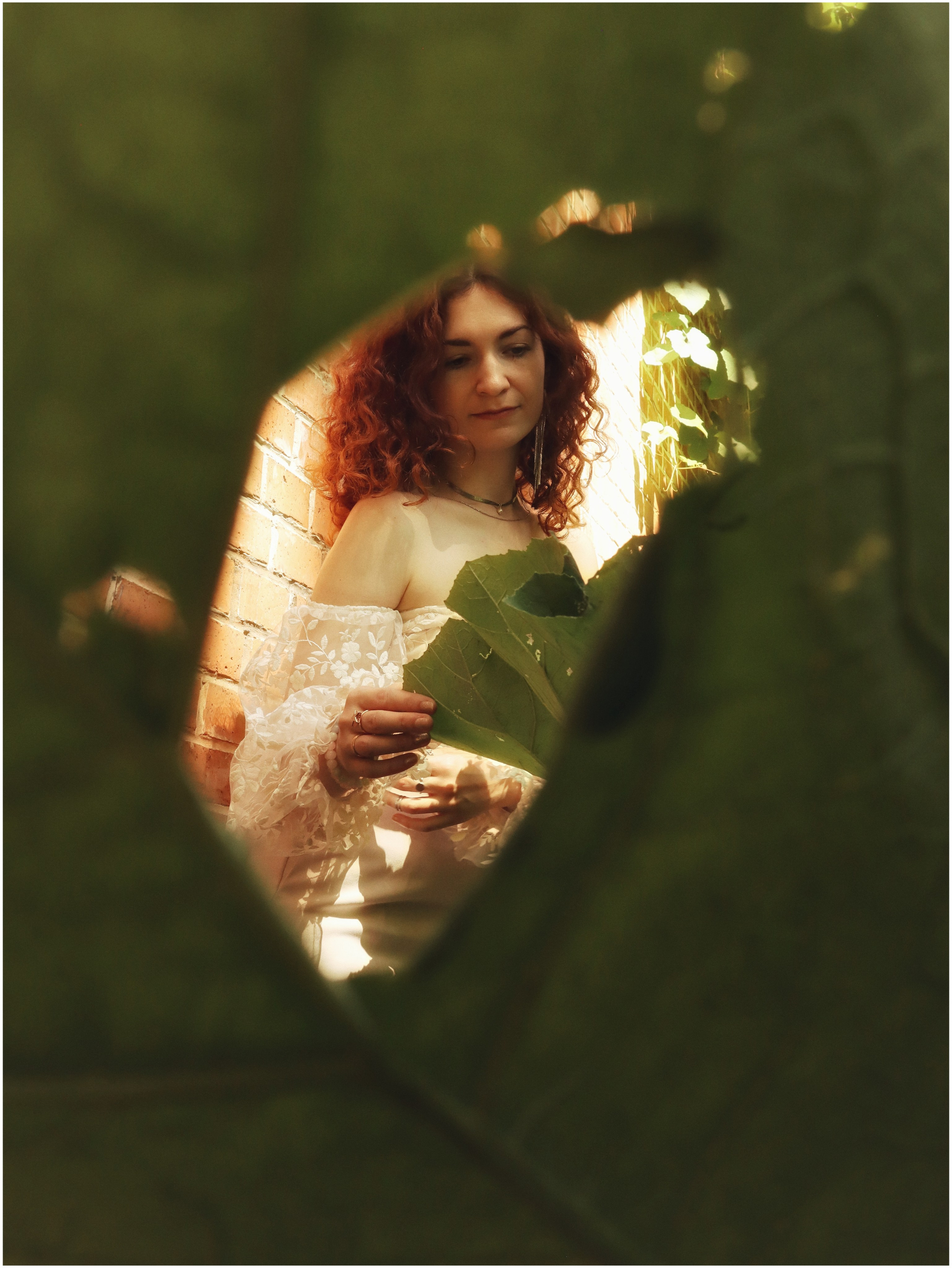 Стелла. Портретный и свадебный фотограф в Москве Александра